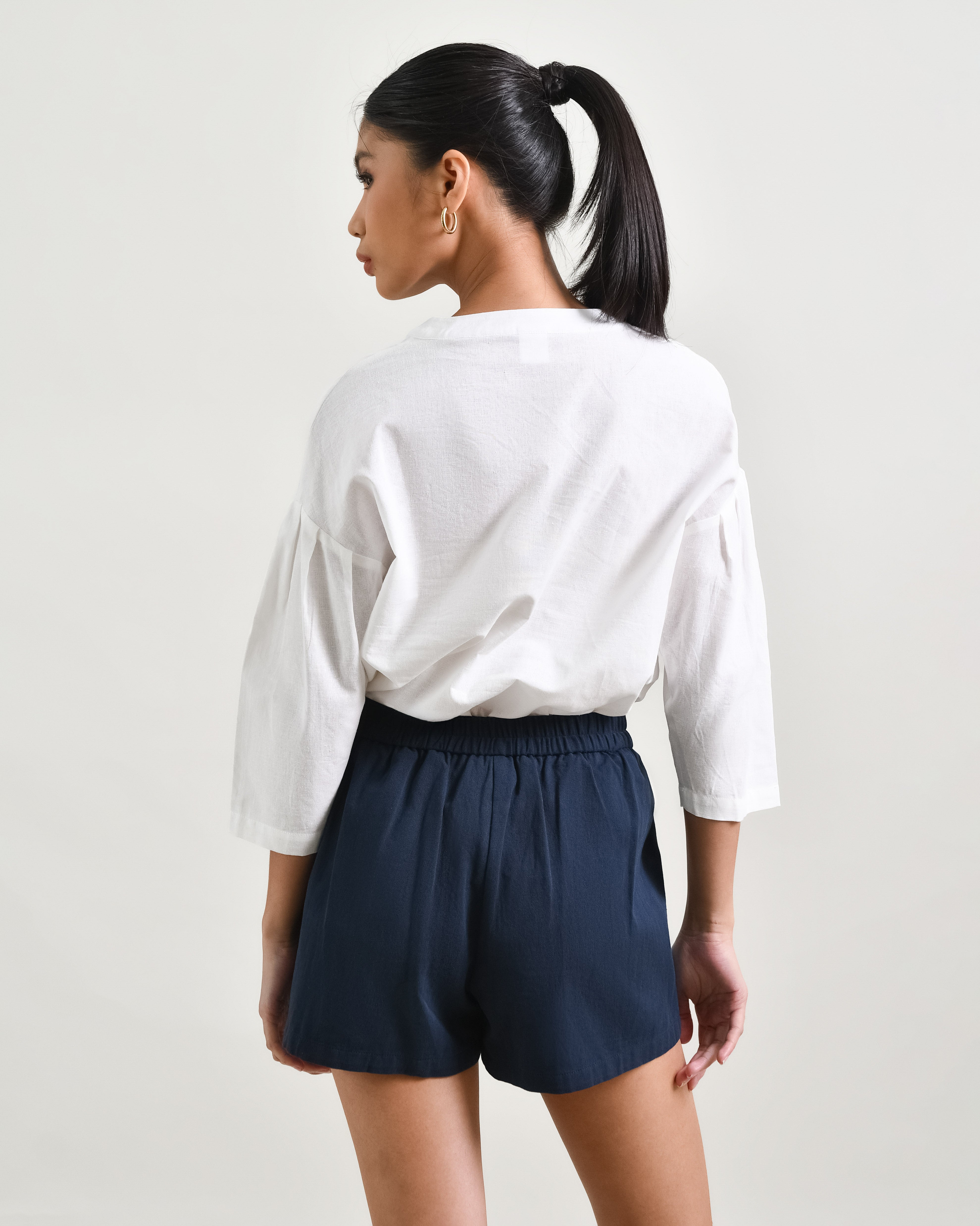 BAYO Bottoms FRIM Shorts