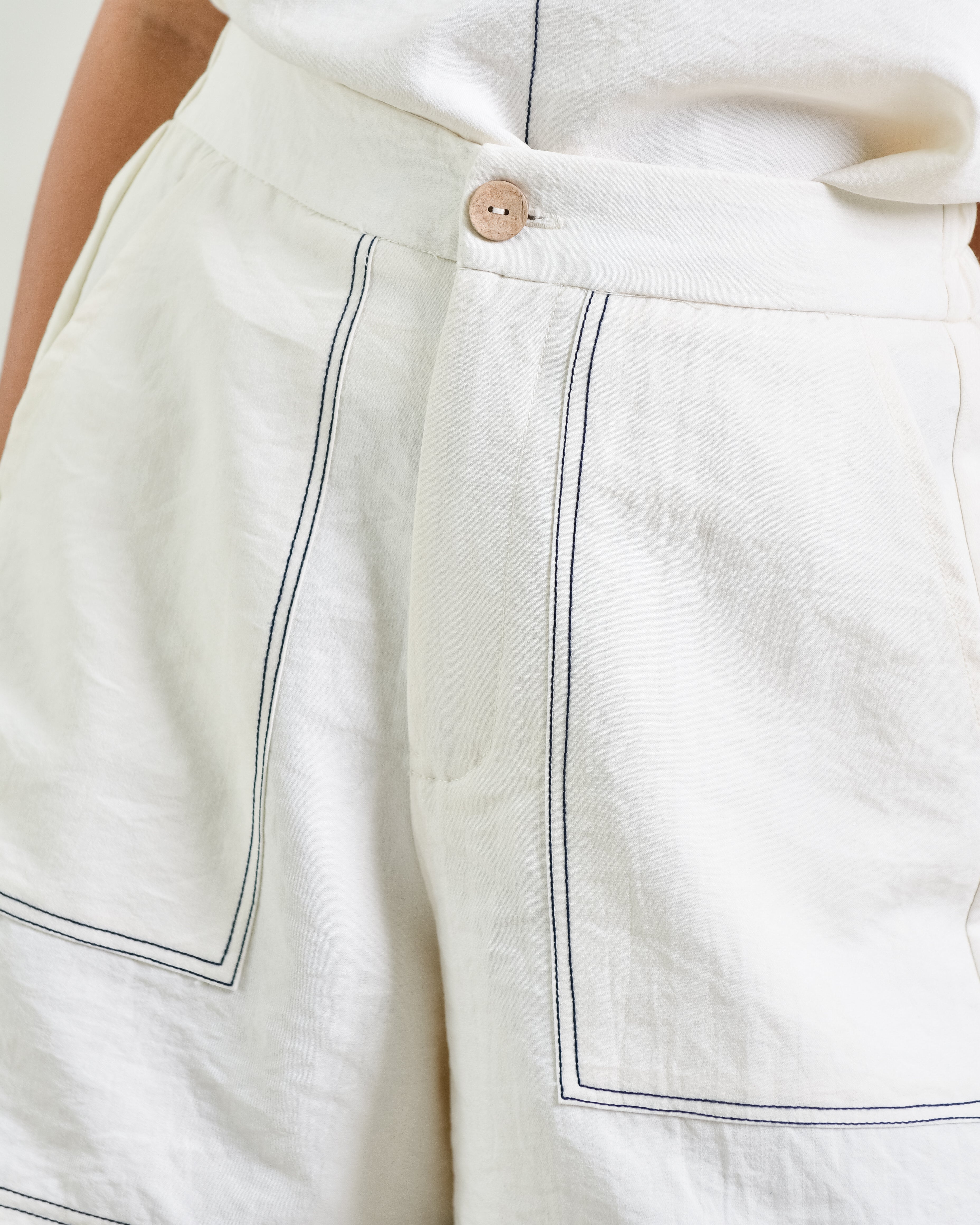 BAYO Bottoms GARMIN Shorts