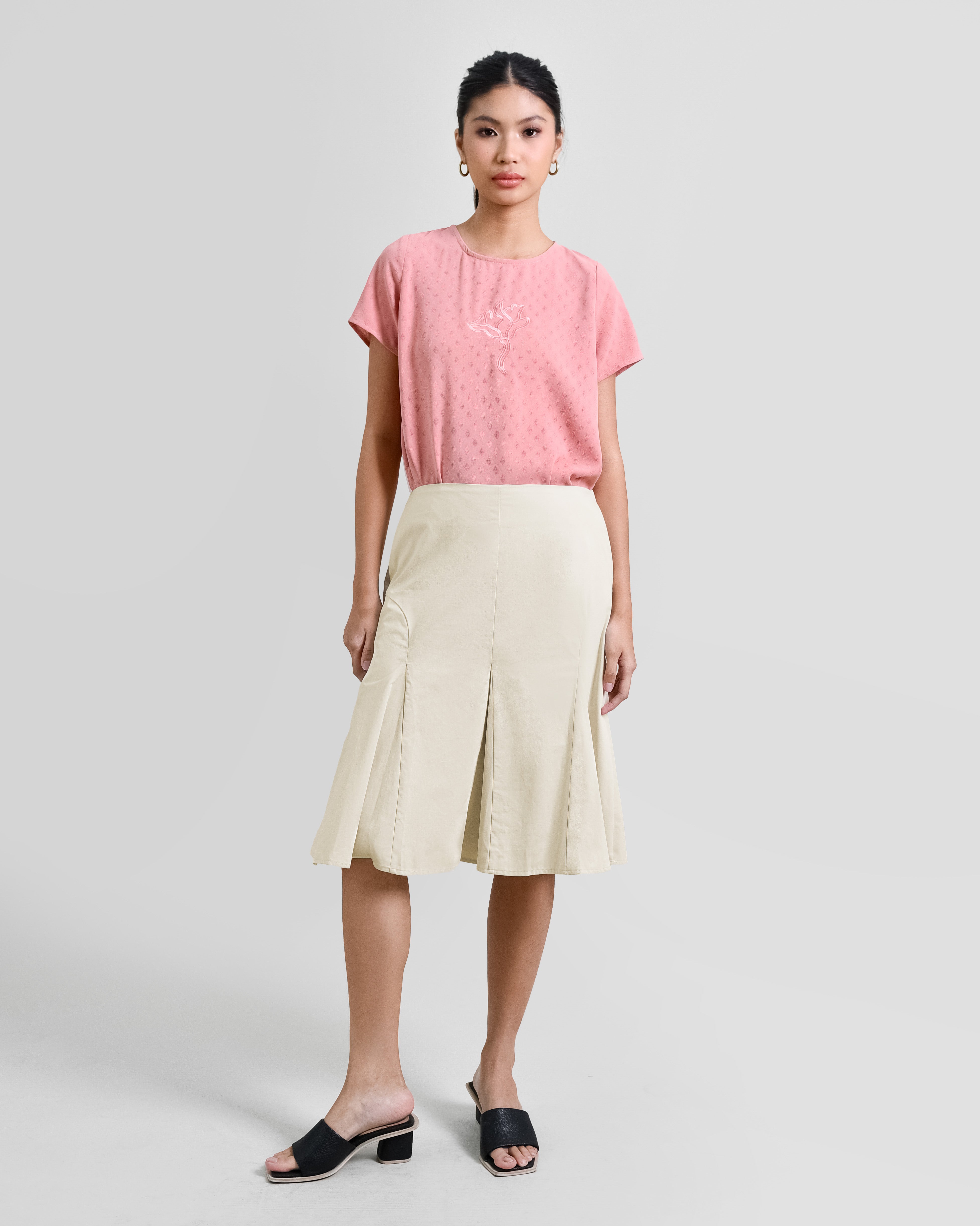 BAYO Bottoms GERRI Skirt