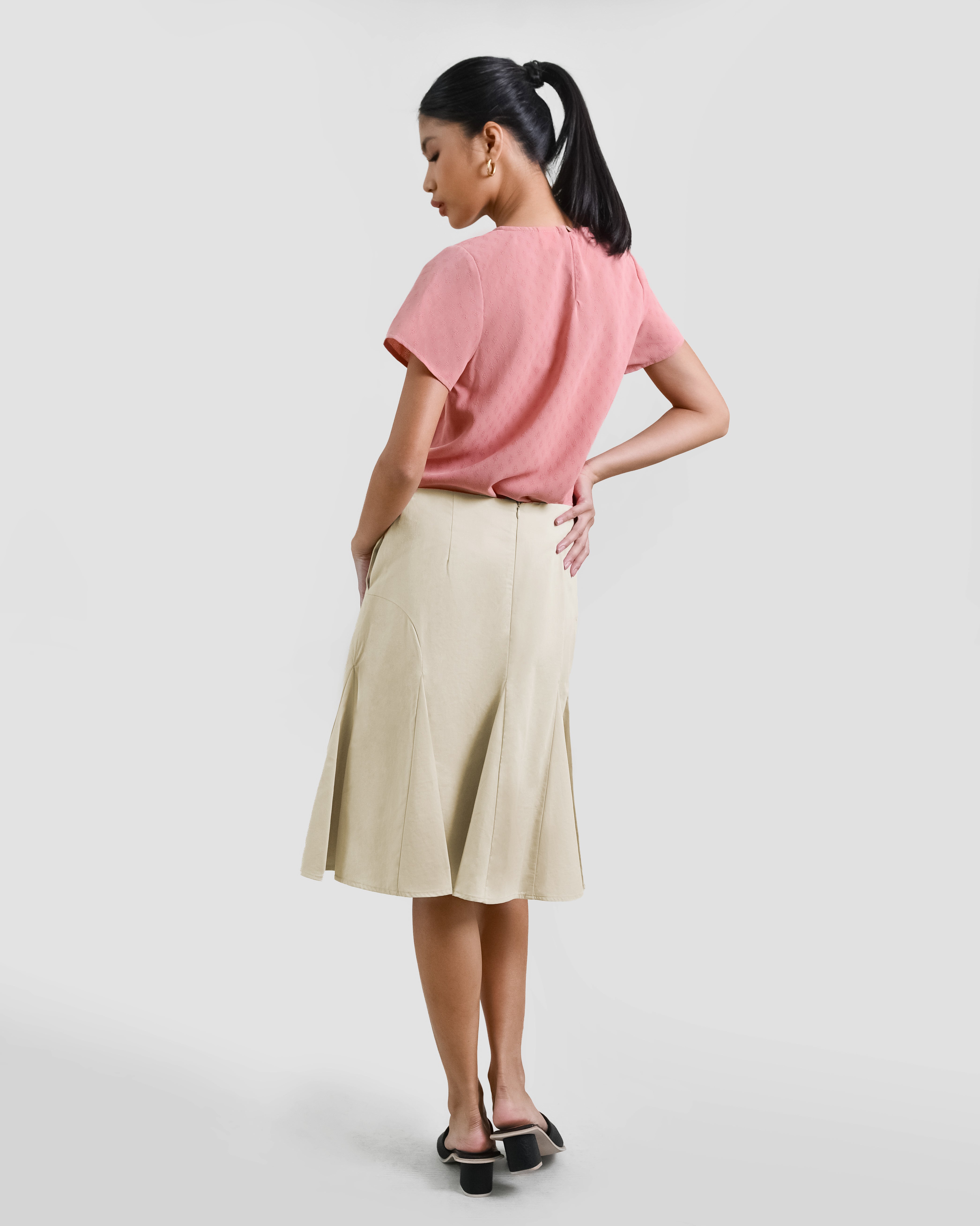 BAYO Bottoms GERRI Skirt