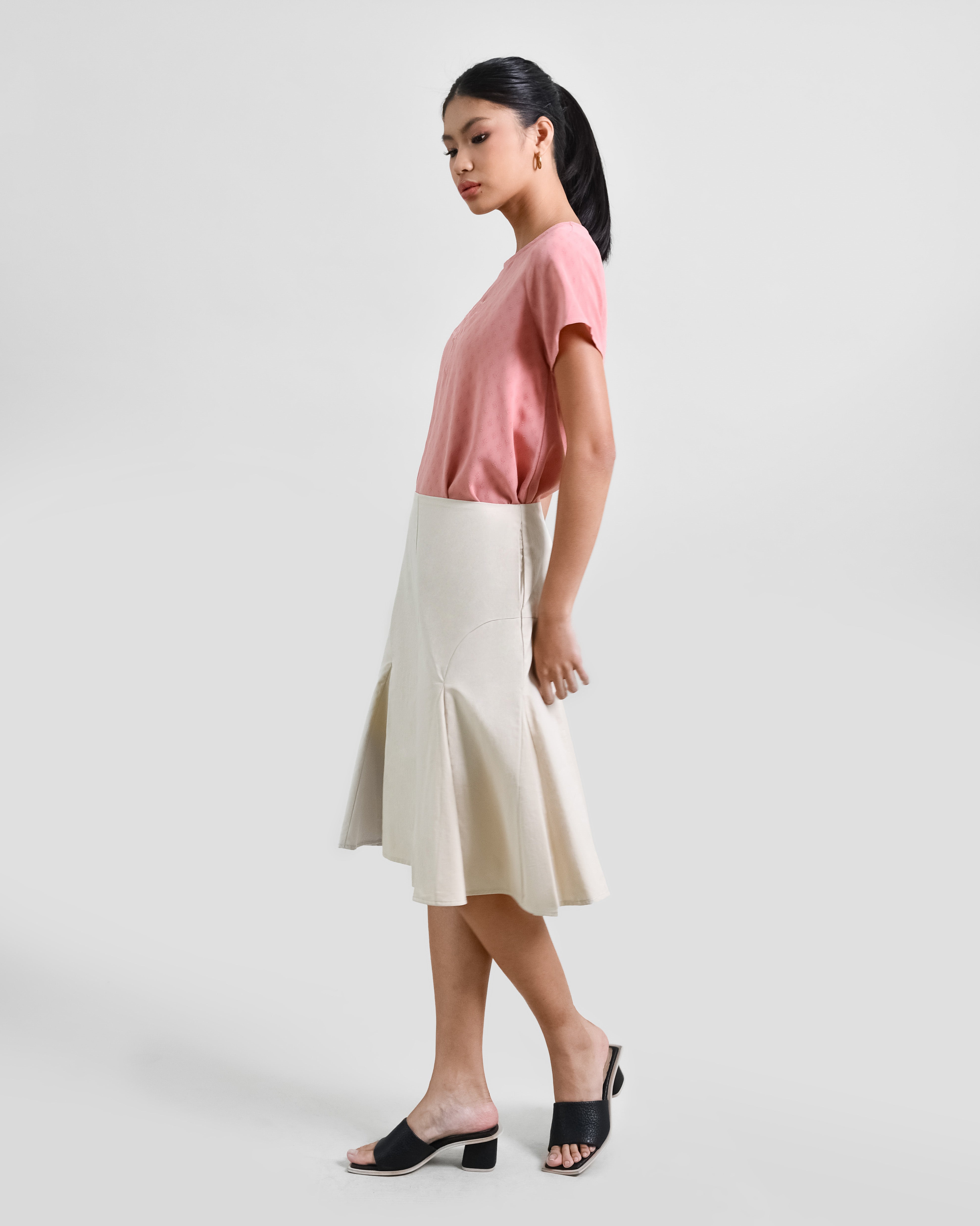 BAYO Bottoms GERRI Skirt