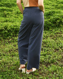 BAYO Bottoms GRAY Pants