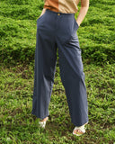 BAYO Bottoms GRAY Pants XS / Navy