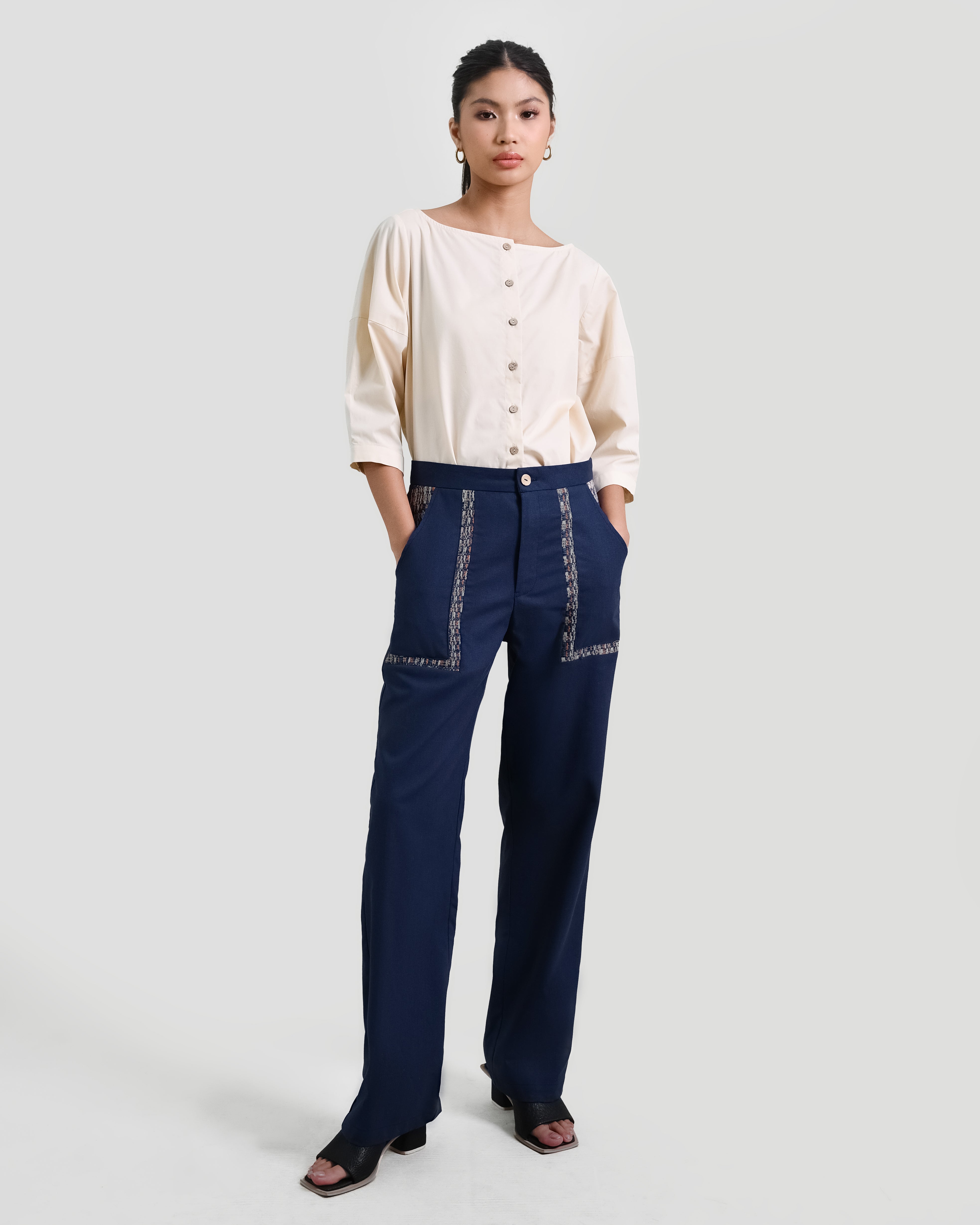 BAYO Bottoms GRAYLIE Pants