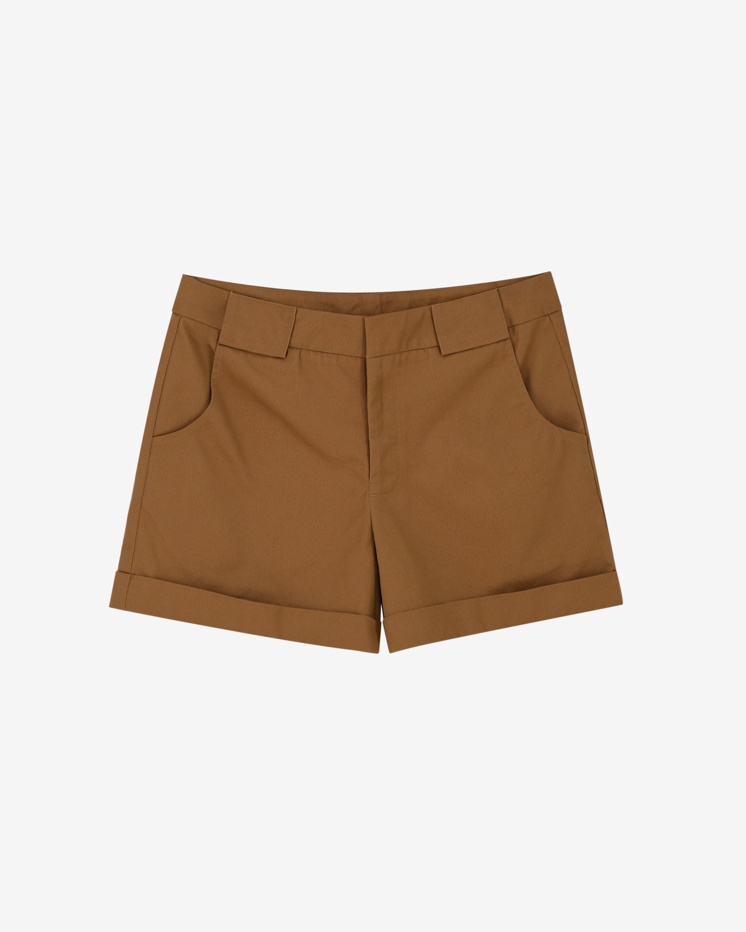 Bayo Haddie Shorts | Styleshops Philippines