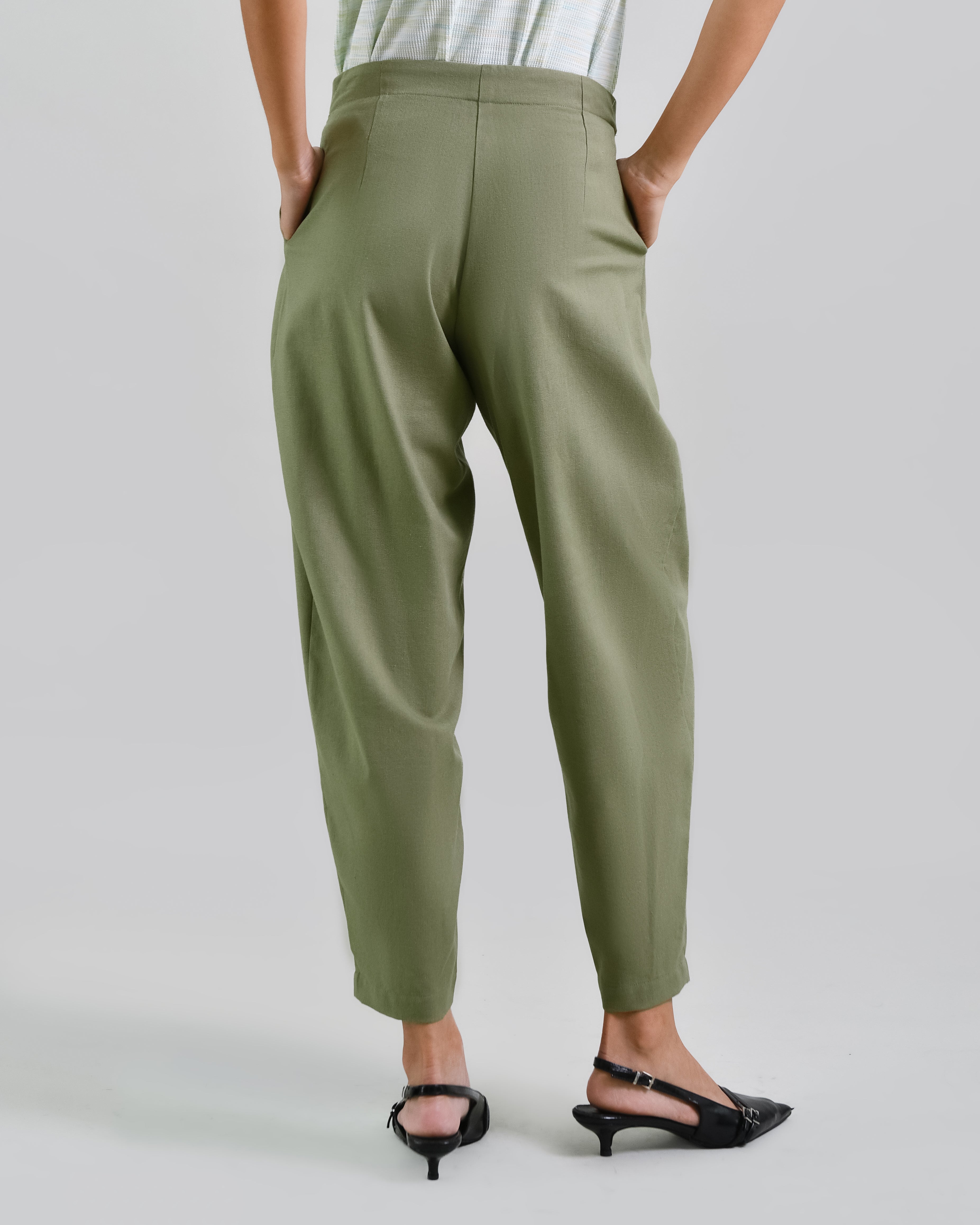 BAYO Bottoms HIZANA Pants