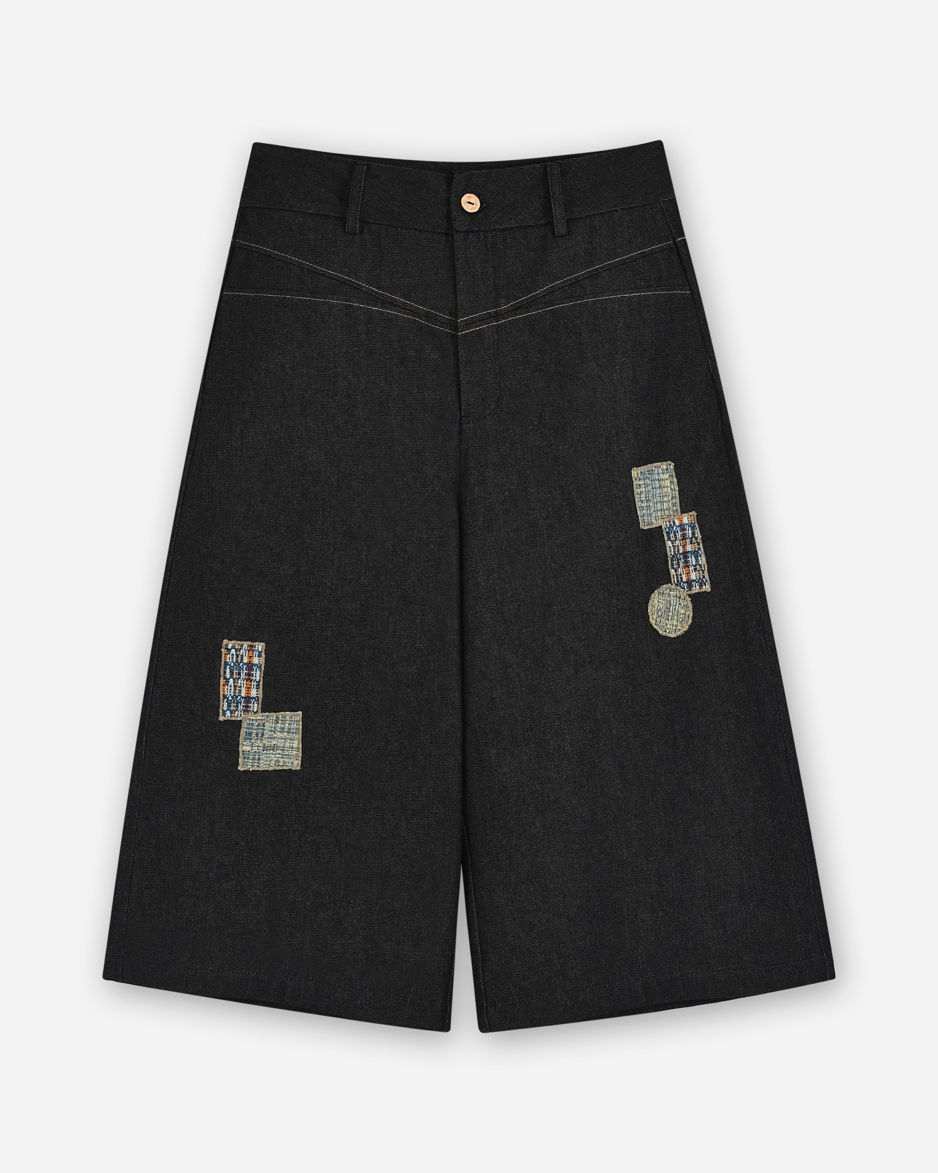 BAYO Bottoms JEMIMA Pants XS / Black