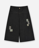 BAYO Bottoms JEMIMA Pants XS / Black
