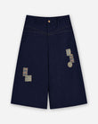 BAYO Bottoms JEMIMA Pants XS / Navy