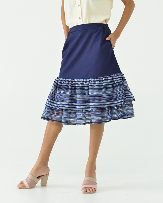 BAYO Bottoms PIBBY Skirt