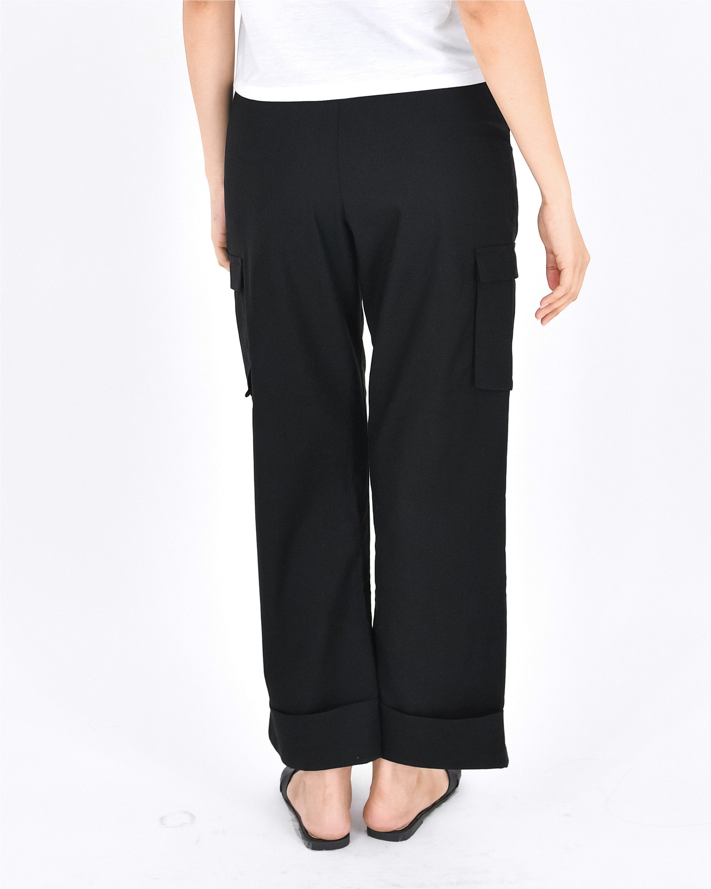 Nobi Rixa BAYO Rixa Pants | Styleshops Philippines