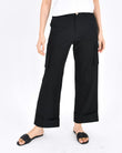 BAYO Bottoms RIXA Pants XS / Black