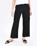 BAYO Bottoms RIXA Pants XS / Black