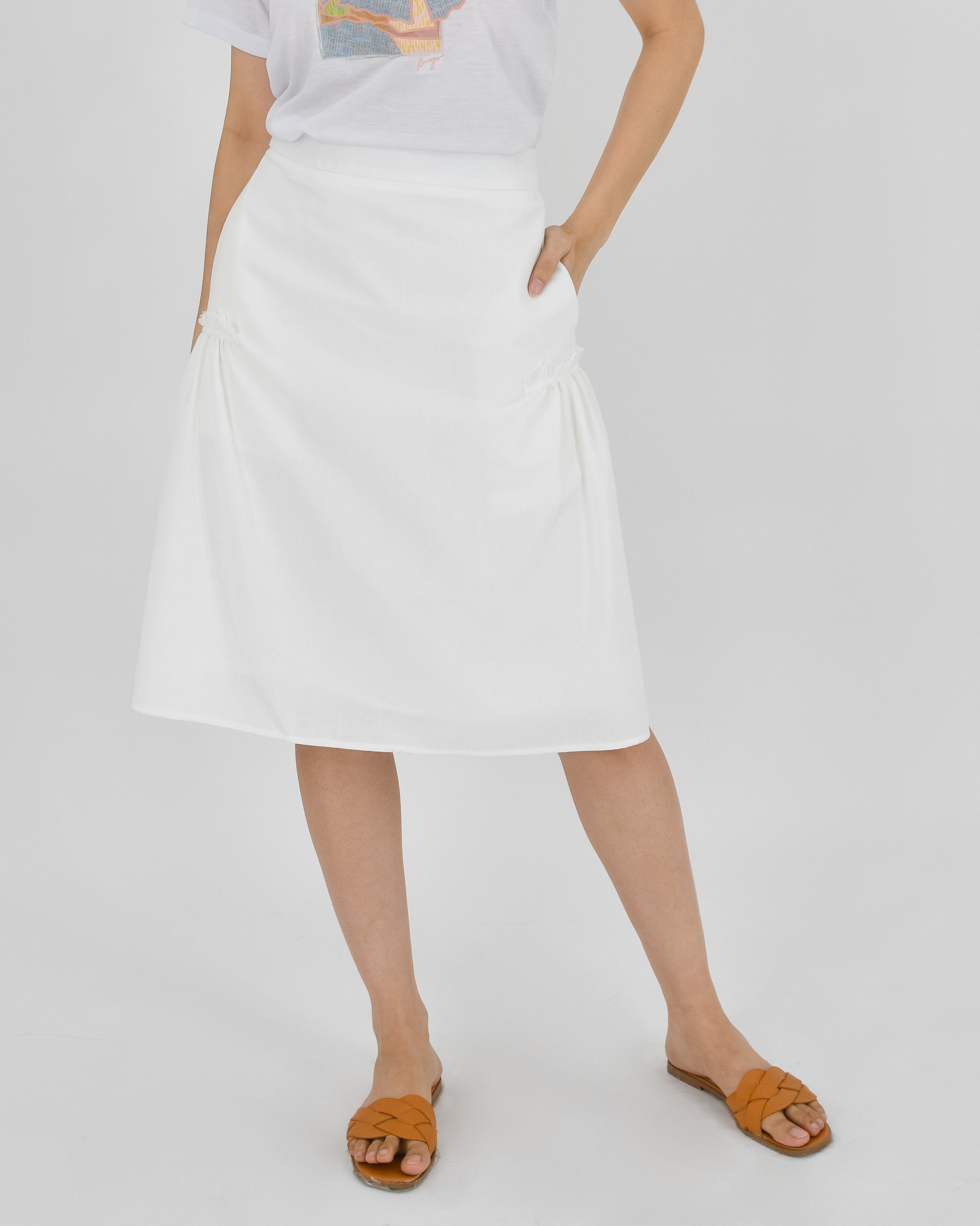 BAYO Bottoms SARENA Skirt