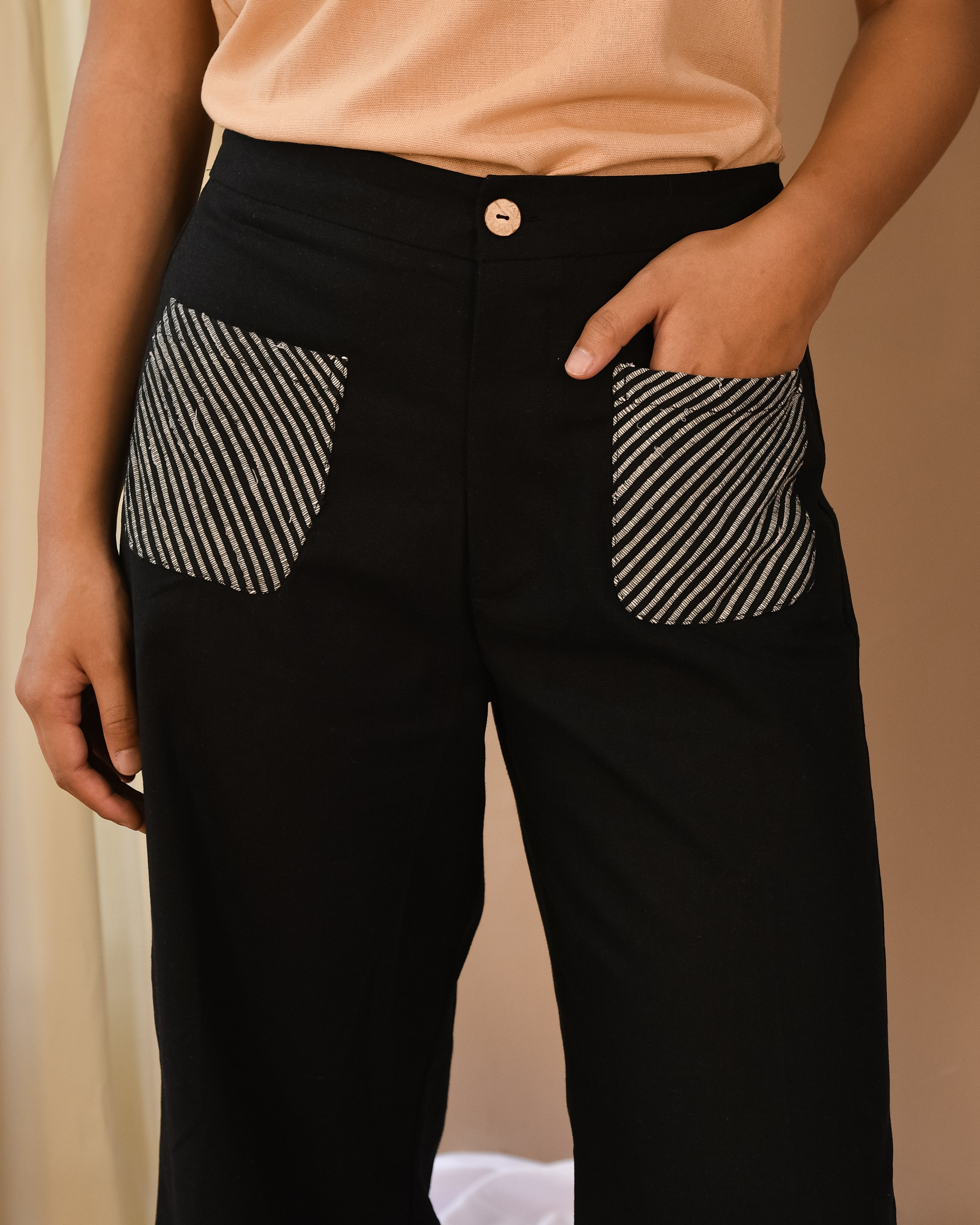 BAYO Bottoms SHEENA Pants