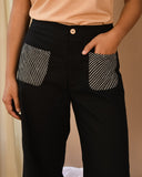BAYO Bottoms SHEENA Pants