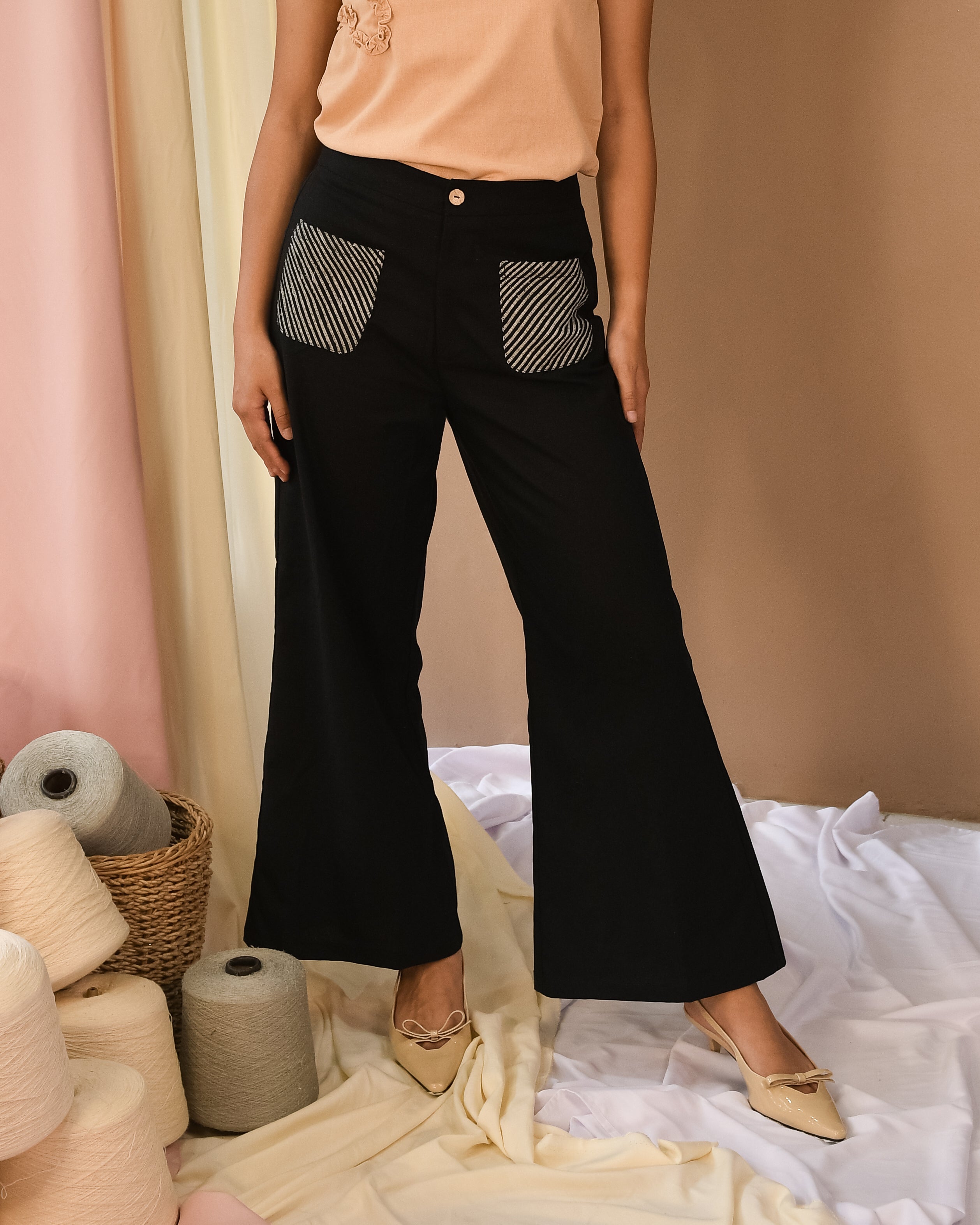 BAYO Bottoms SHEENA Pants