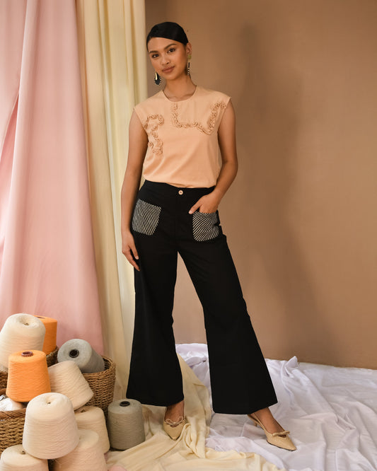 BAYO Bottoms SHEENA Pants