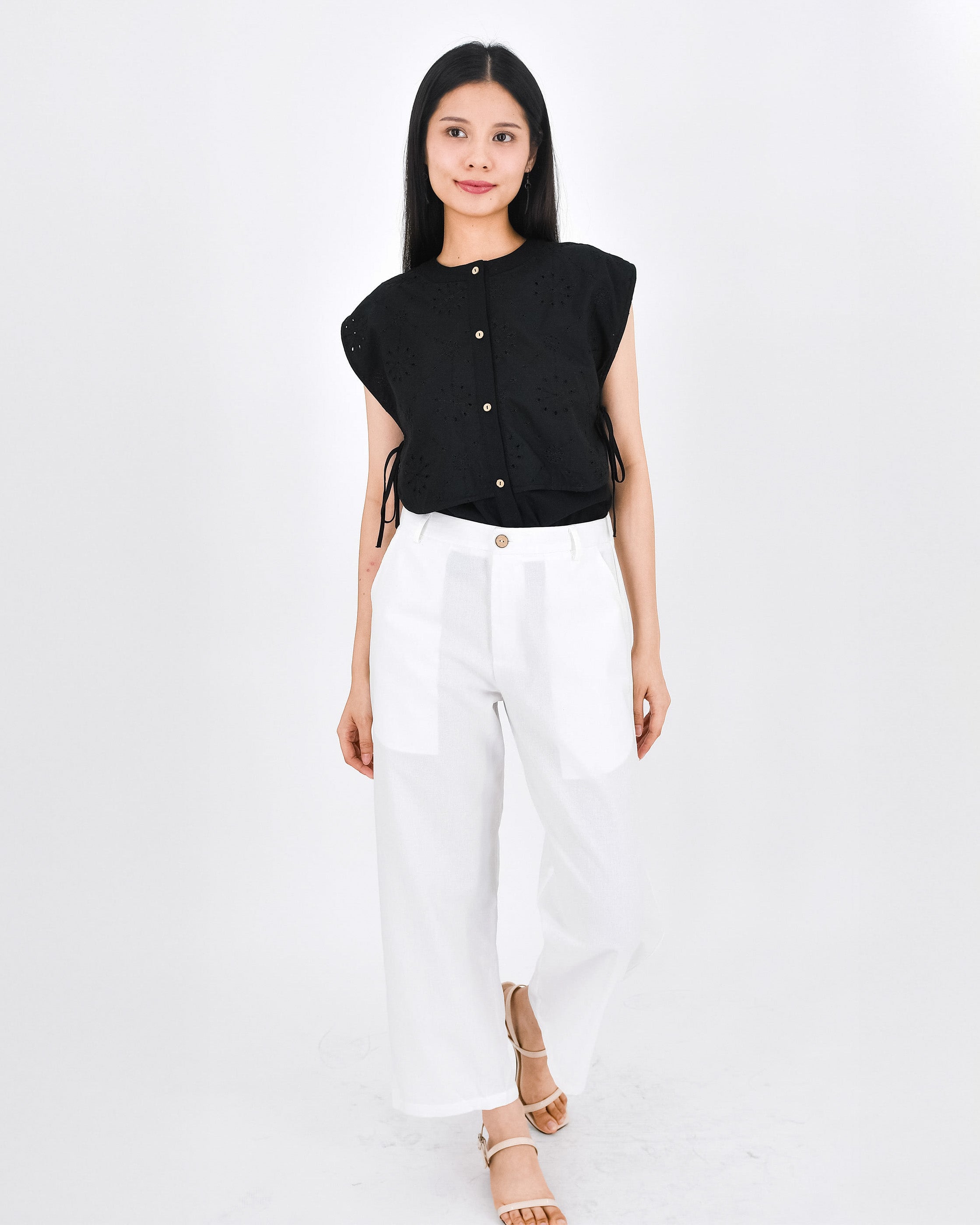 BAYO Bottoms TAMMY Pants