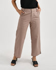 BAYO Bottoms TAMMY Pants XS / Mauve