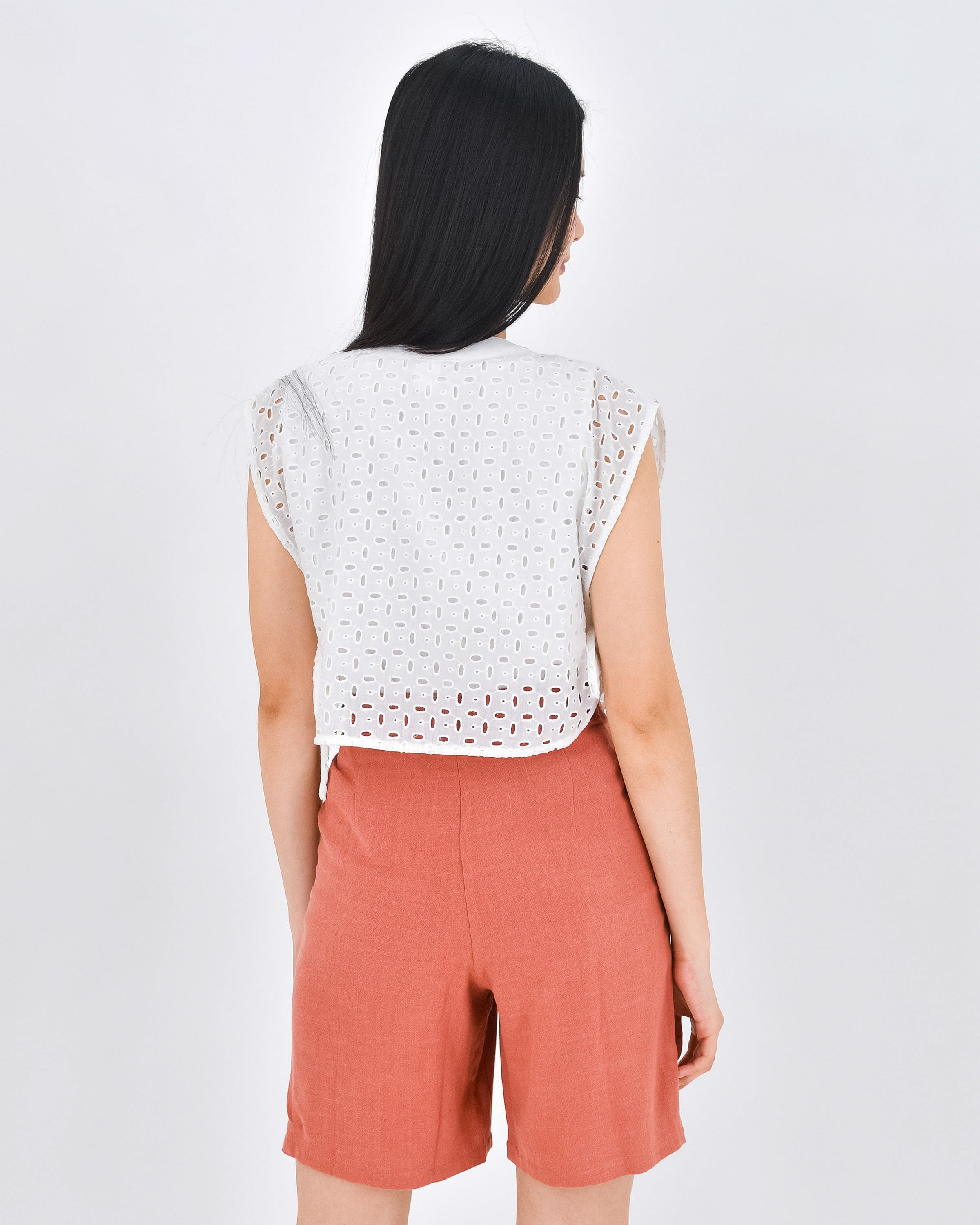 BAYO Bottoms TENILLE Shorts