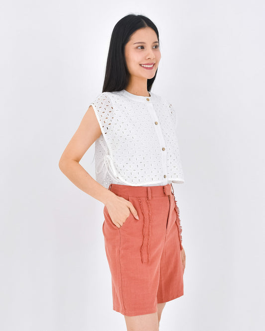BAYO Bottoms TENILLE Shorts