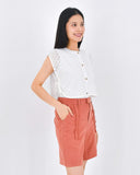 BAYO Bottoms TENILLE Shorts