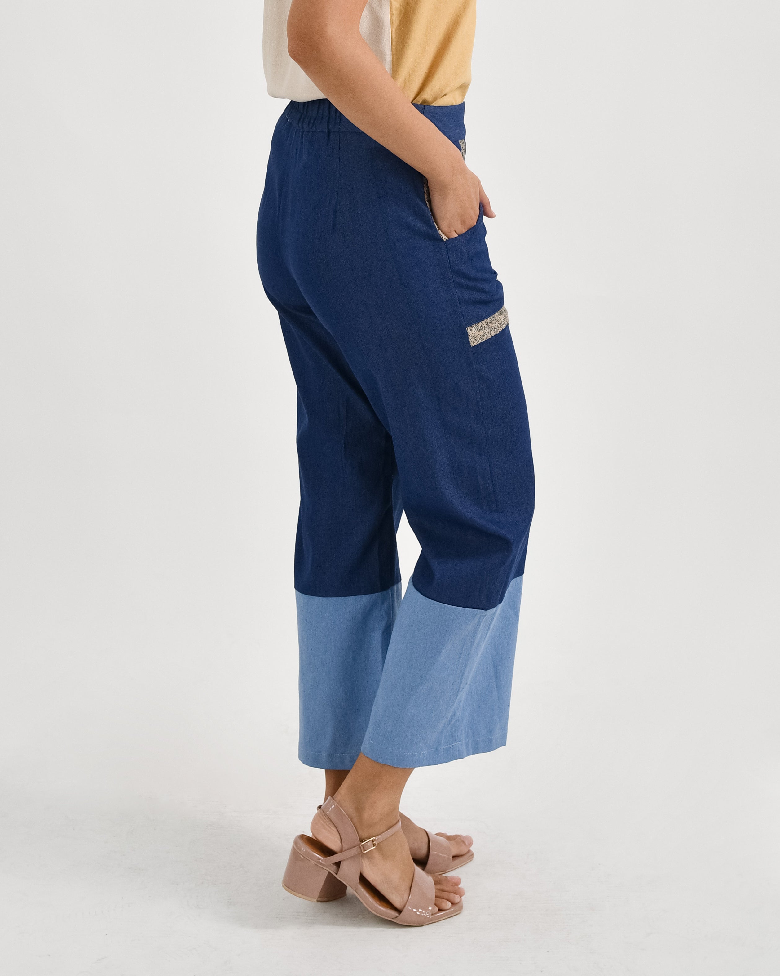 BAYO Bottoms WYLDA Pants