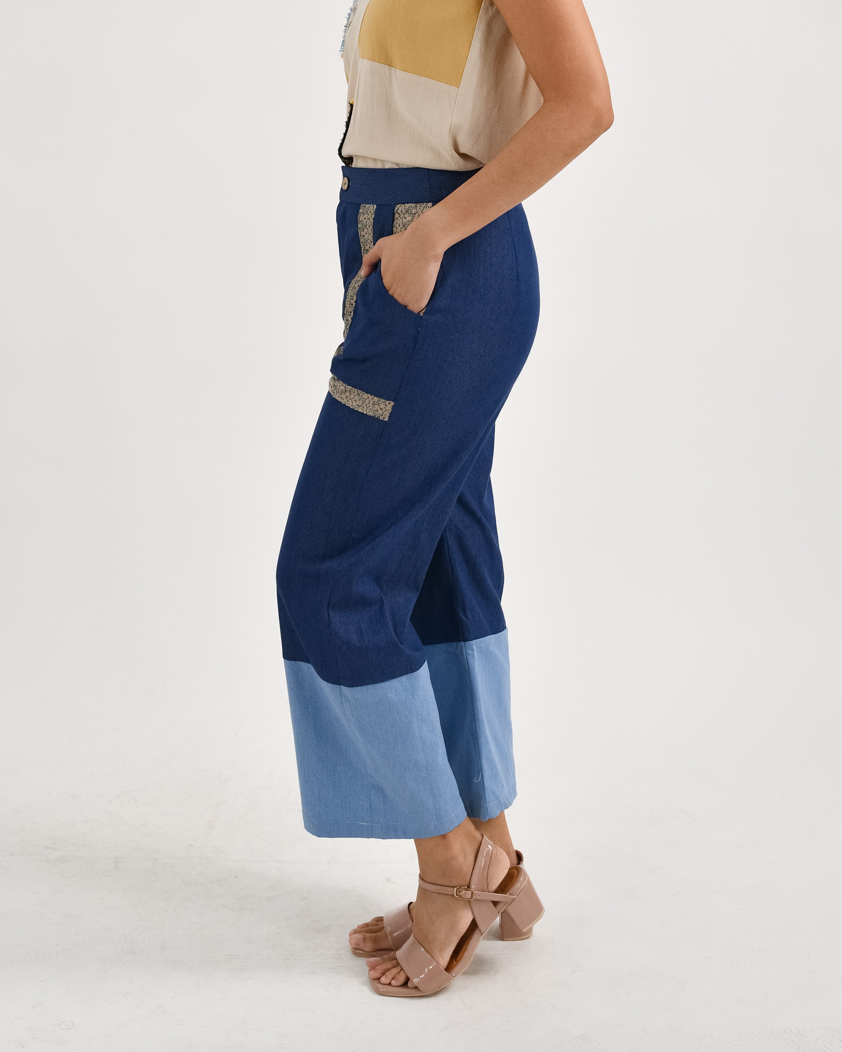BAYO Bottoms WYLDA Pants