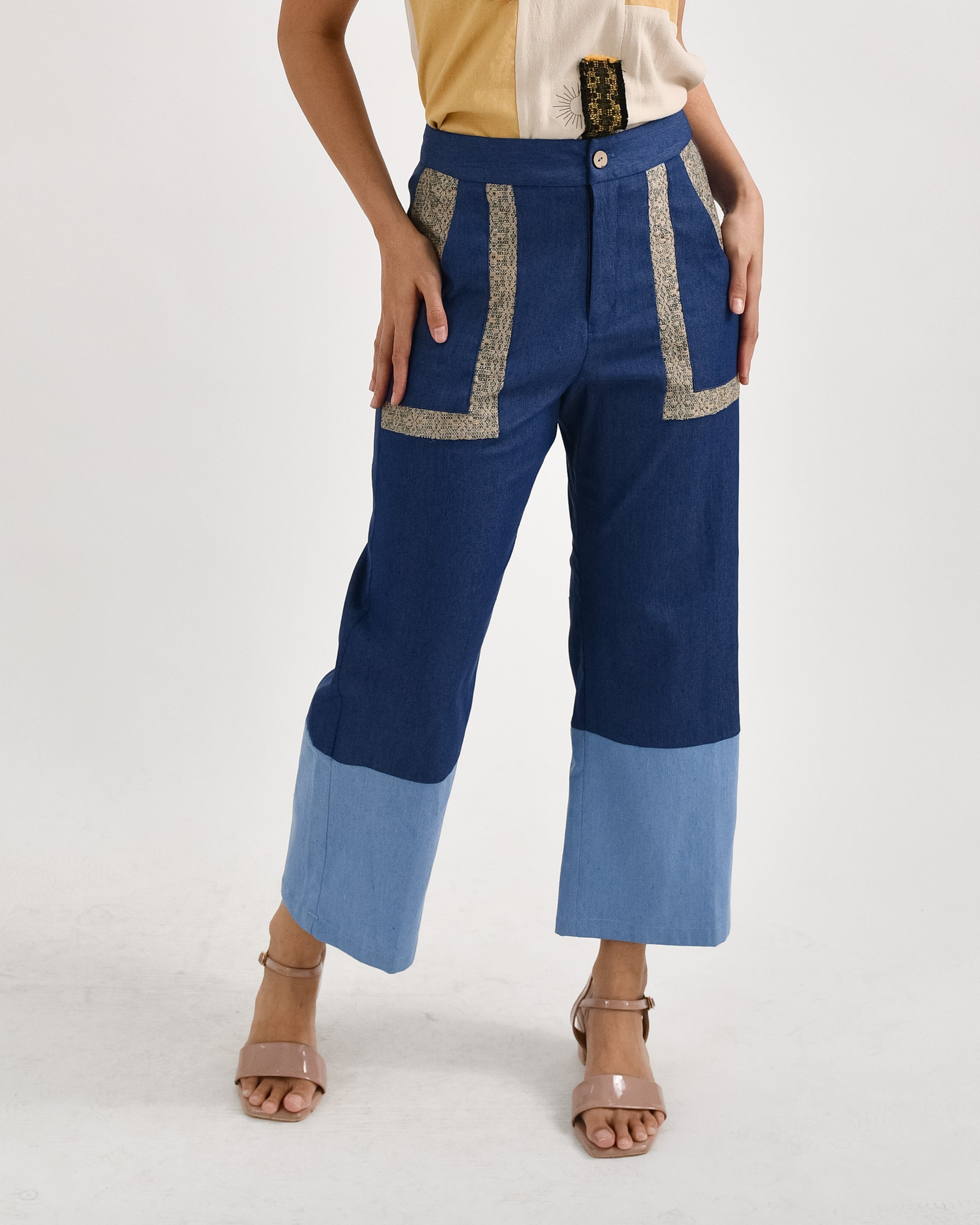 BAYO Bottoms WYLDA Pants