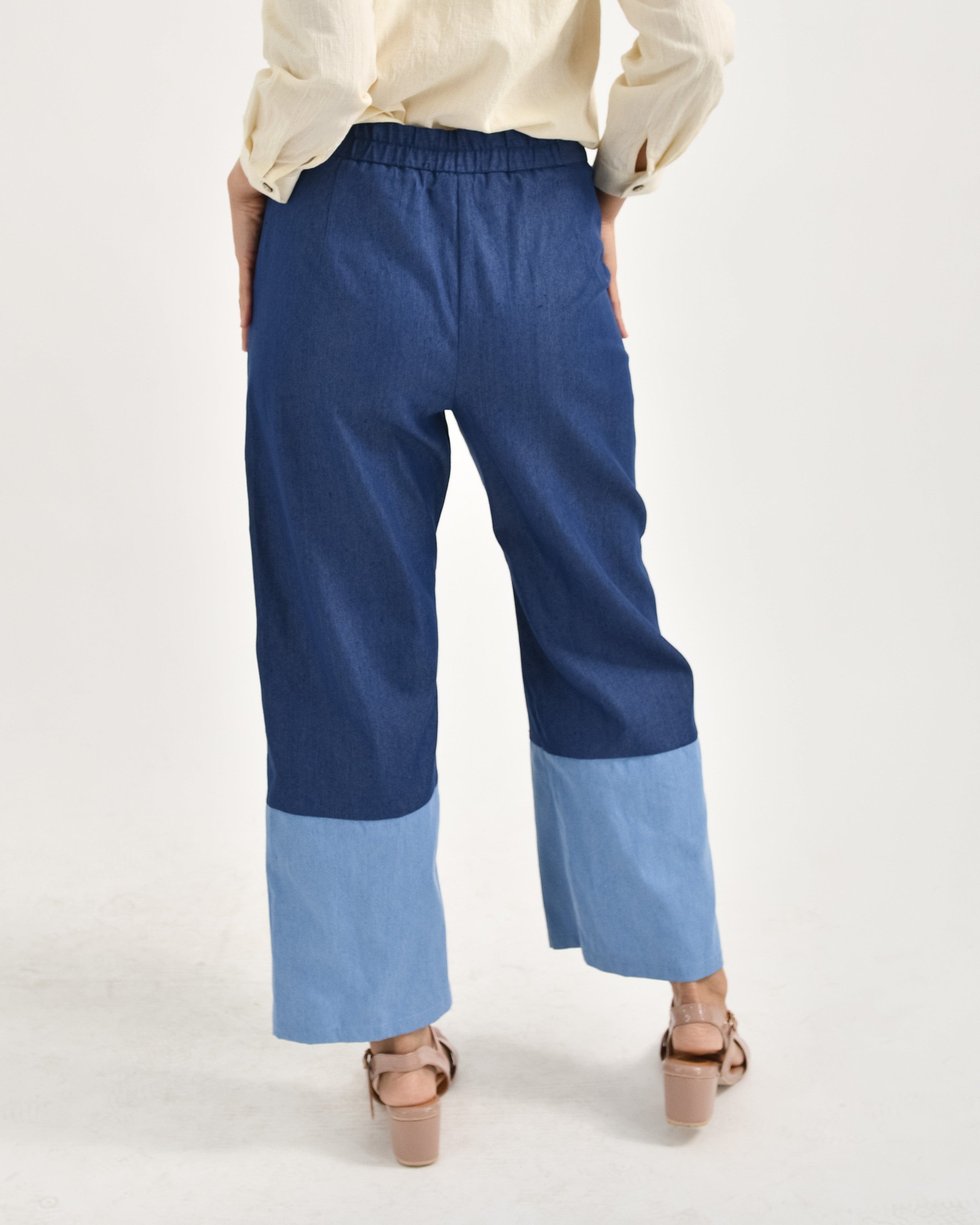 BAYO Bottoms WYLDA Pants