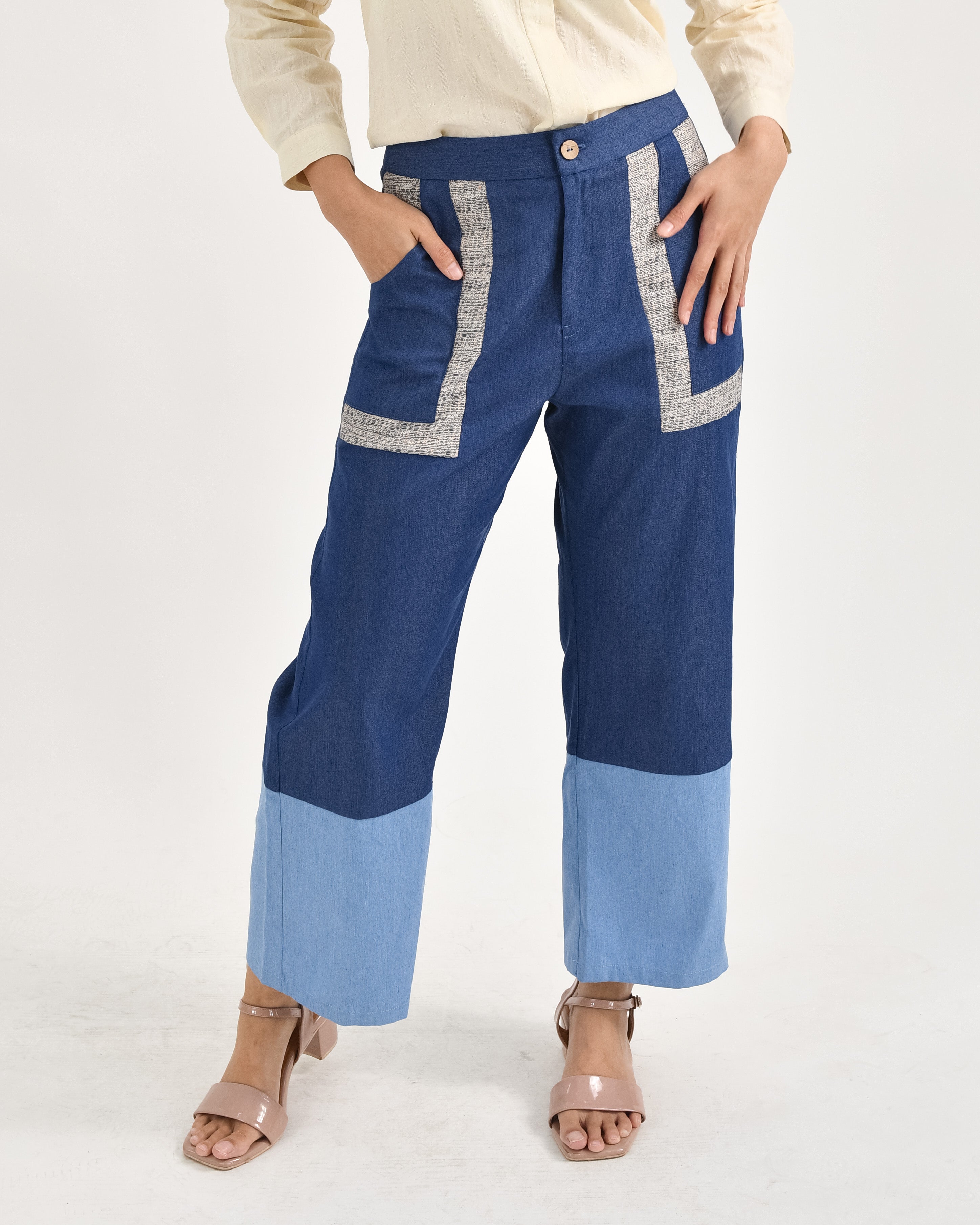 BAYO Bottoms WYLDA Pants
