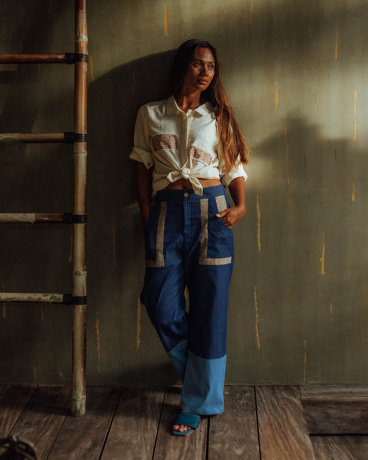 BAYO Bottoms WYLDA Pants