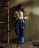 BAYO Bottoms WYLDA Pants
