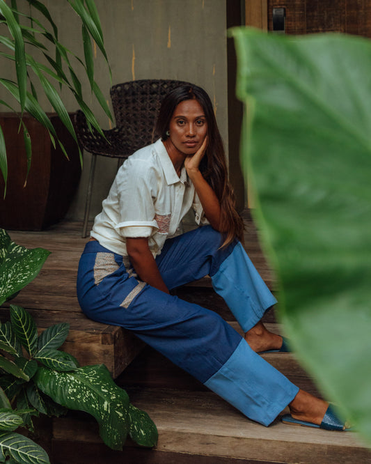 BAYO Bottoms WYLDA Pants