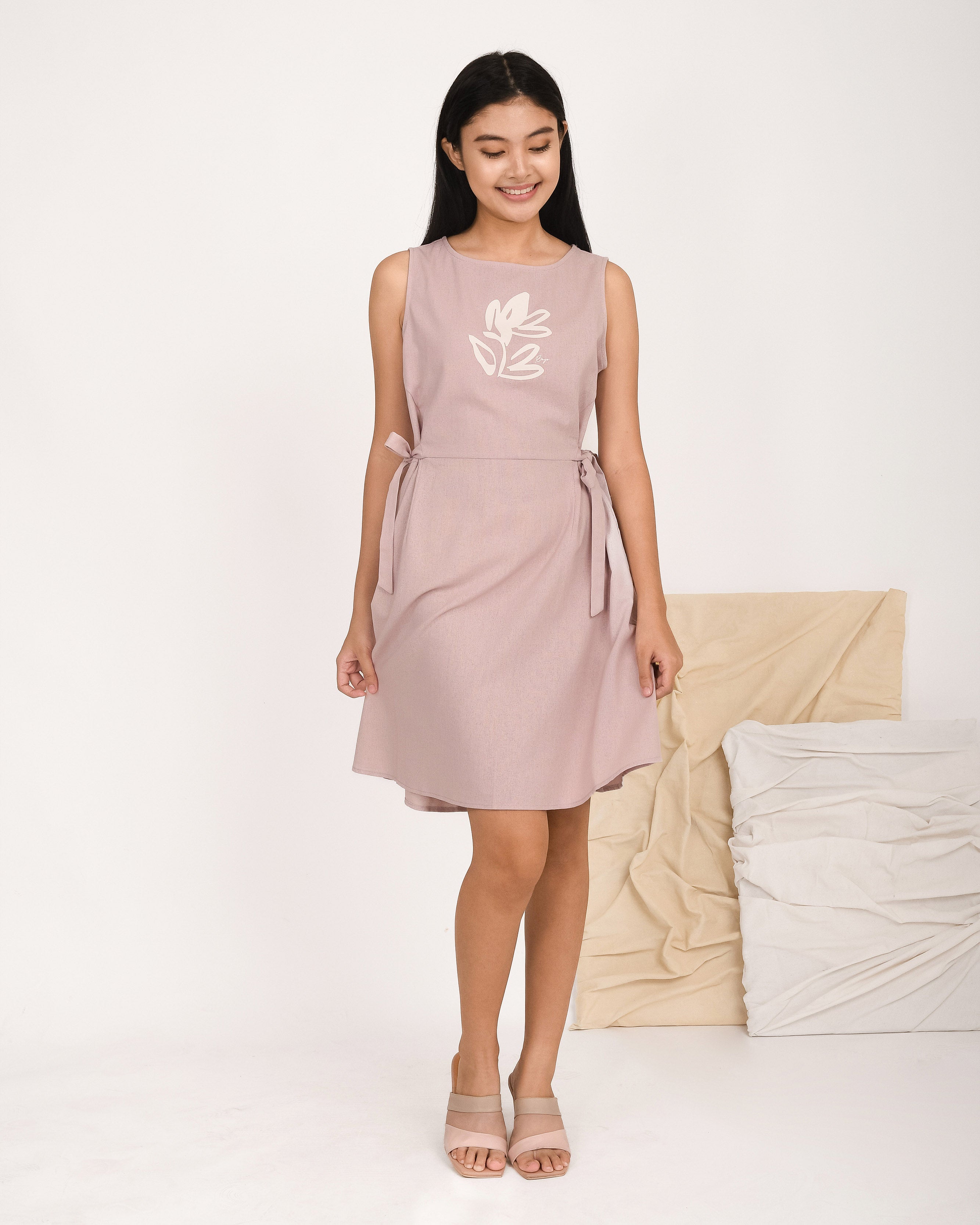 BAYO Dresses BAURIN Dress