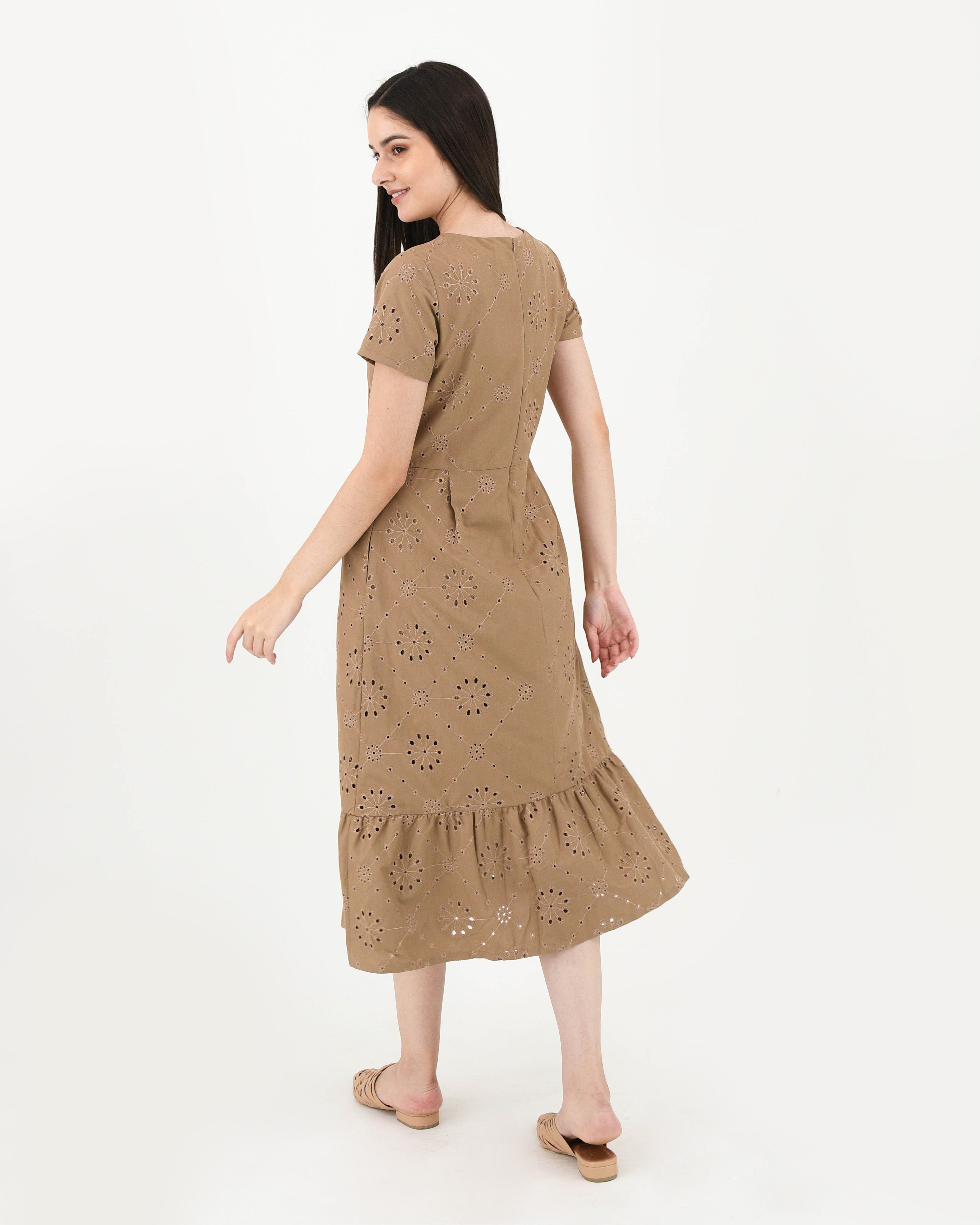 BAYO Dresses BENAIAH Dress