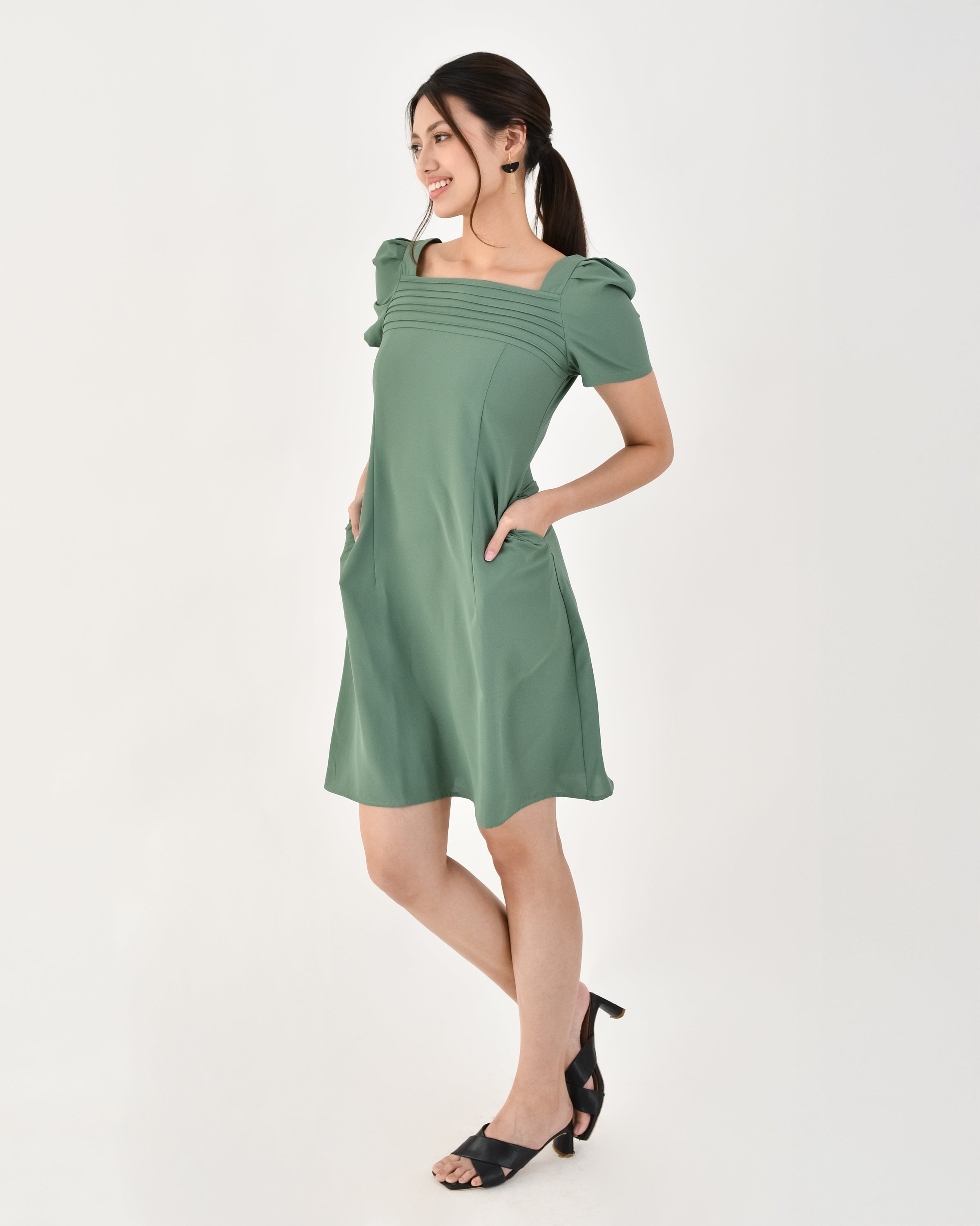 BAYO Dresses BRIGITA Dress