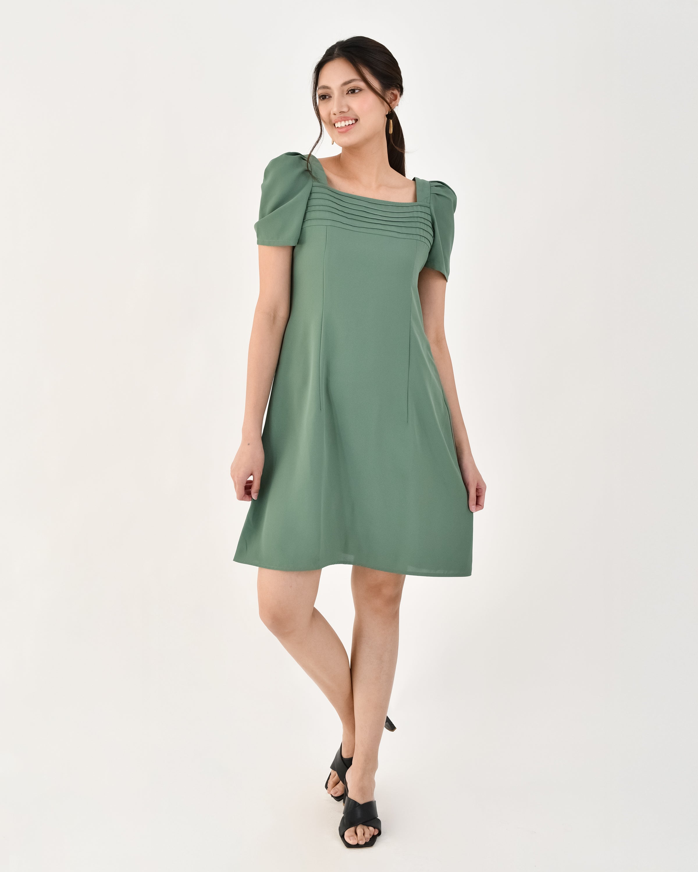 BAYO Dresses BRIGITA Dress