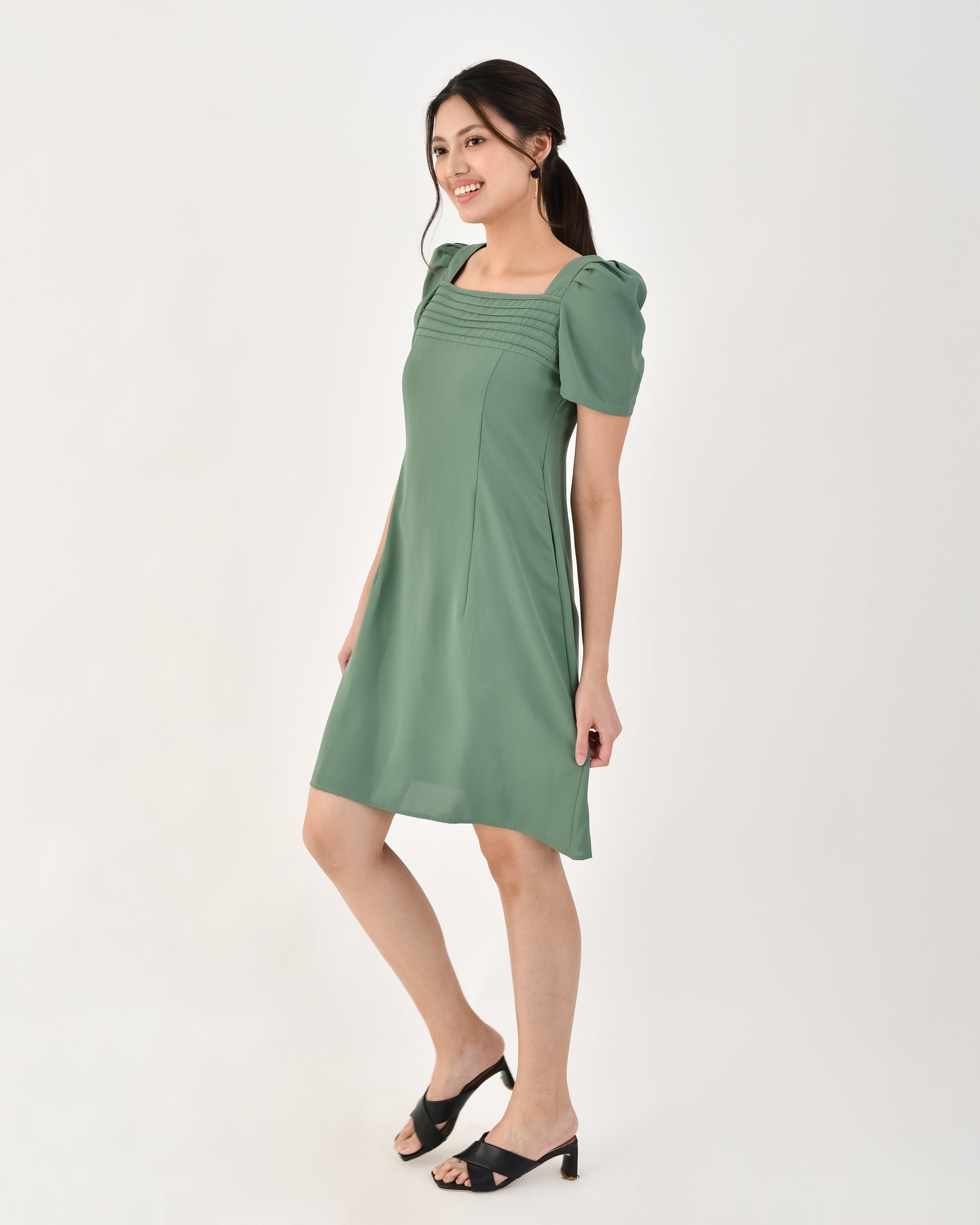 BAYO Dresses BRIGITA Dress