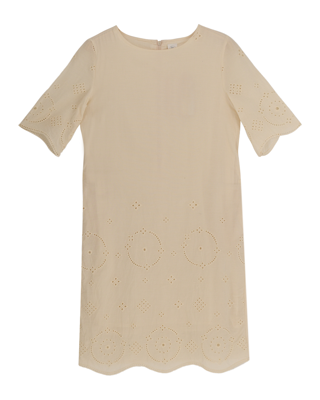 BAYO Dresses CARMEN Dress XS / Cream