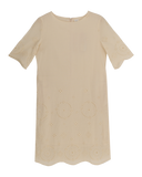 BAYO Dresses CARMEN Dress XS / Cream