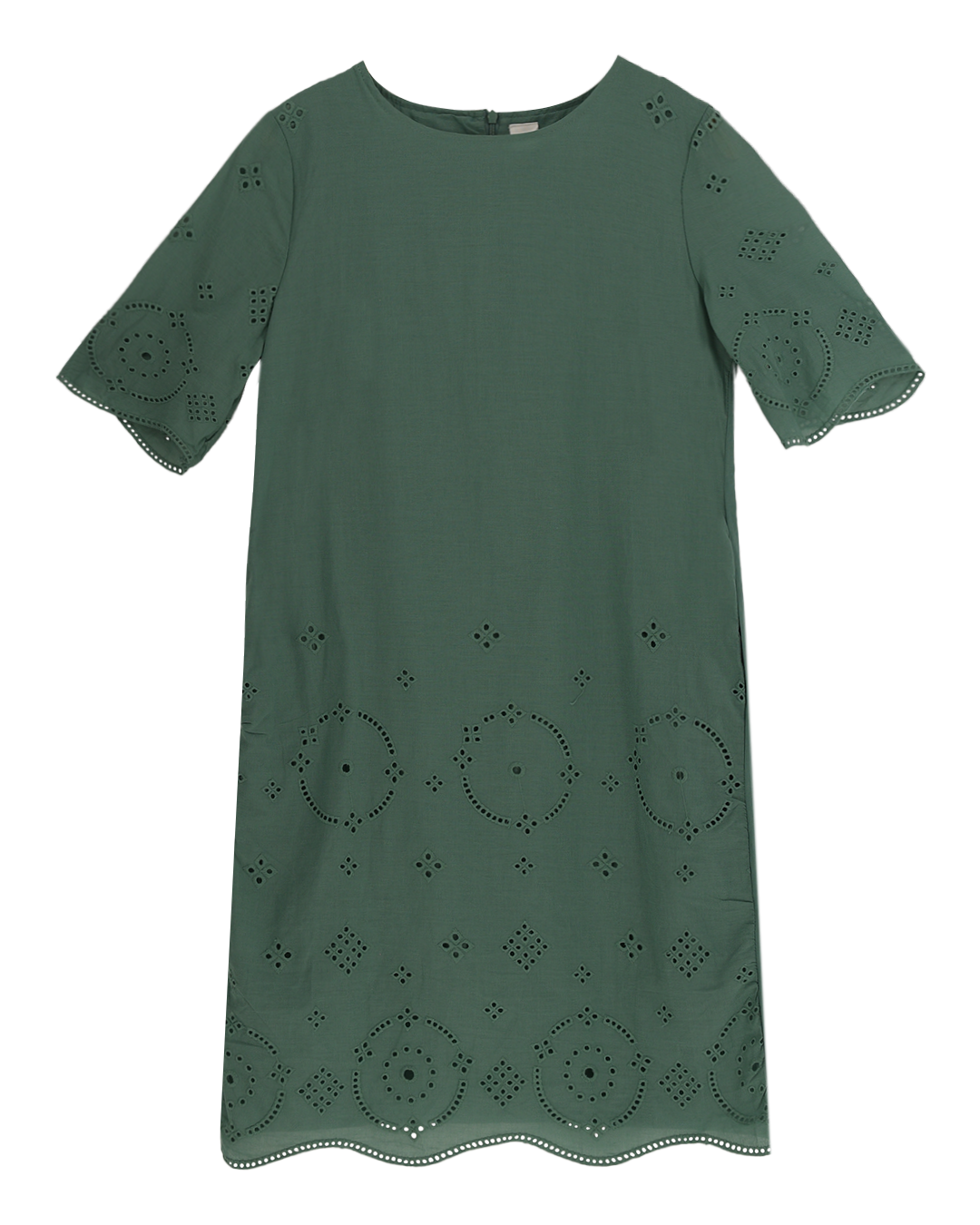 BAYO Dresses CARMEN Dress XS / Green