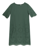 BAYO Dresses CARMEN Dress XS / Green