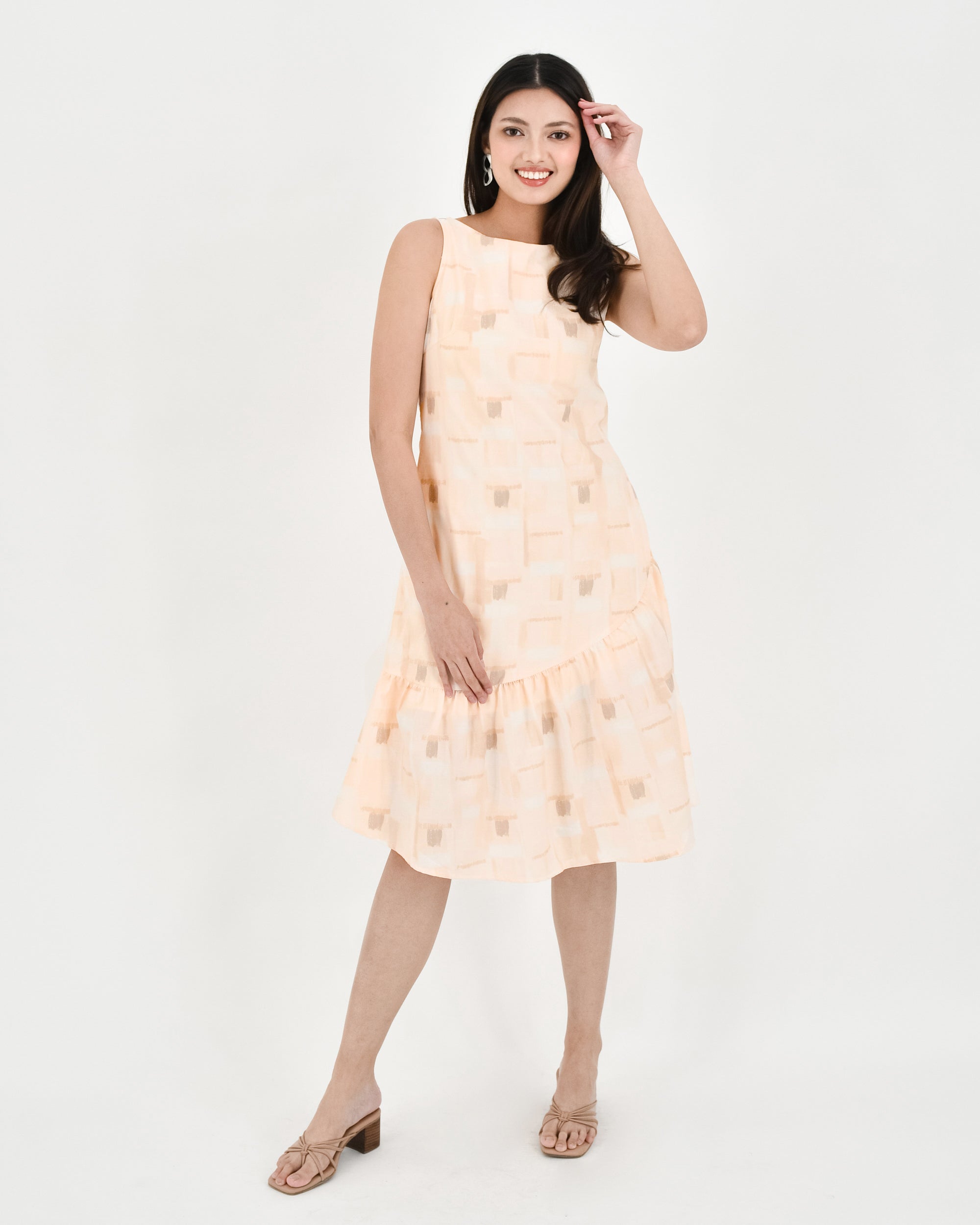 BAYO Dresses CLAUDE Dress