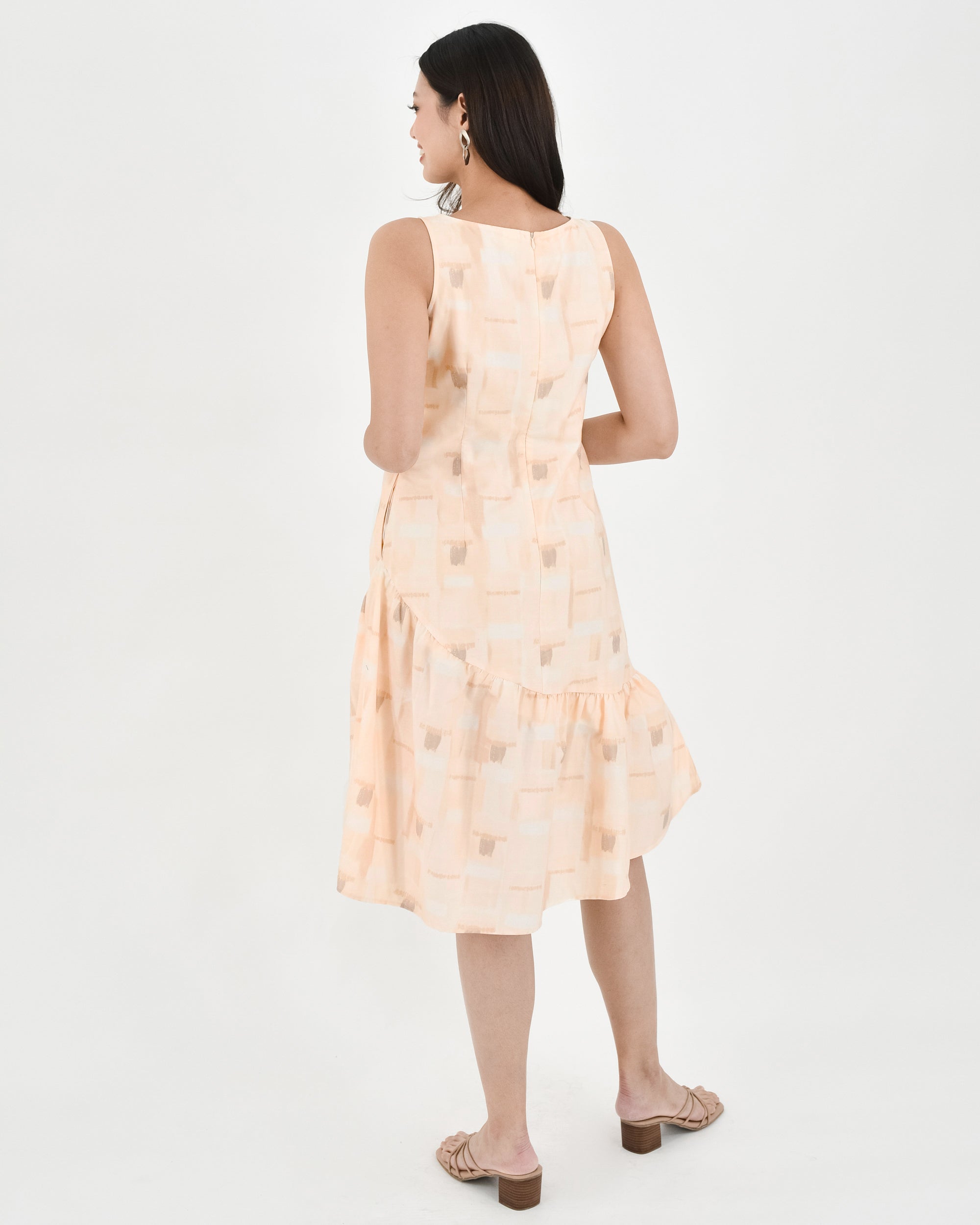 BAYO Dresses CLAUDE Dress