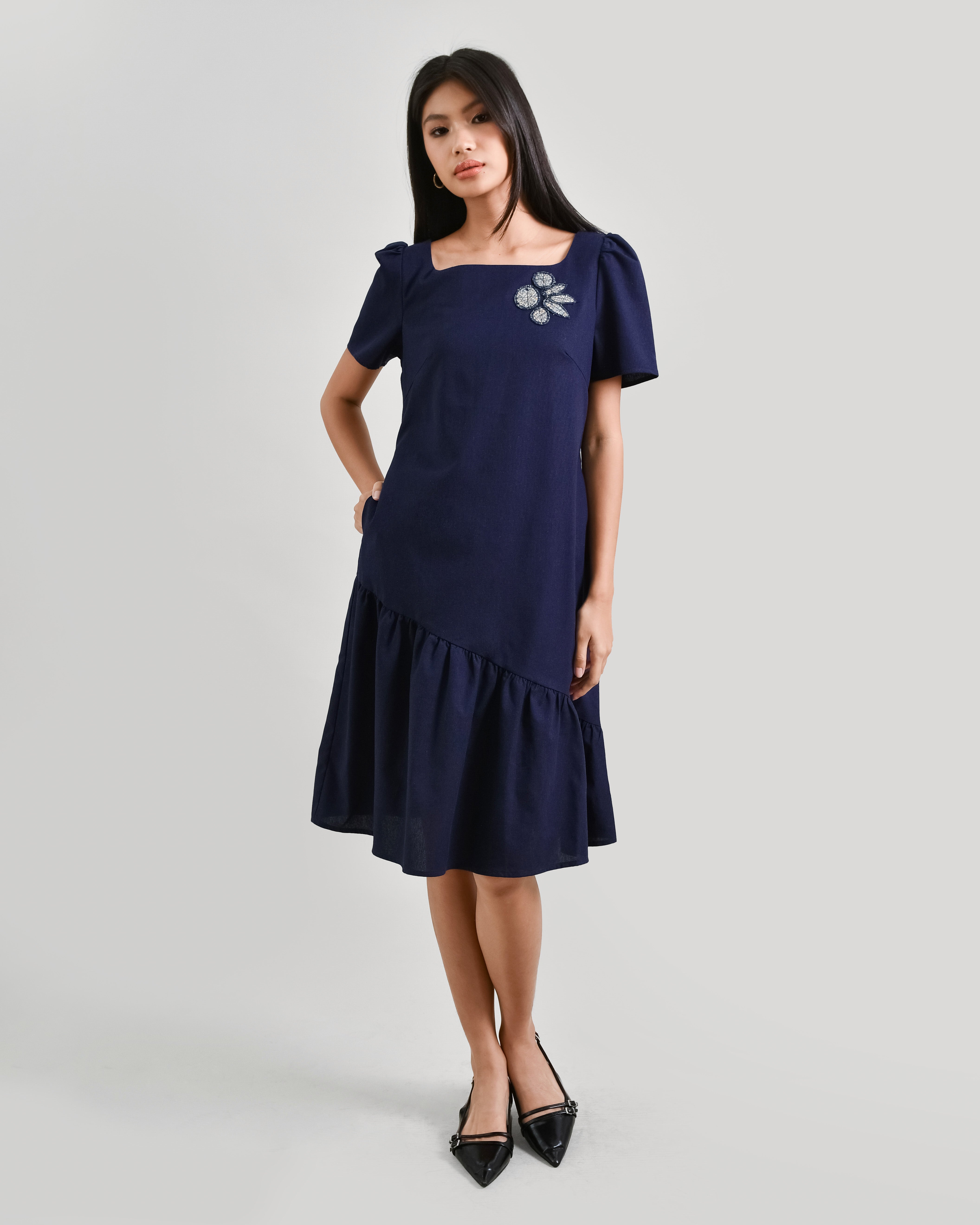 BAYO Dresses CLEA Dress