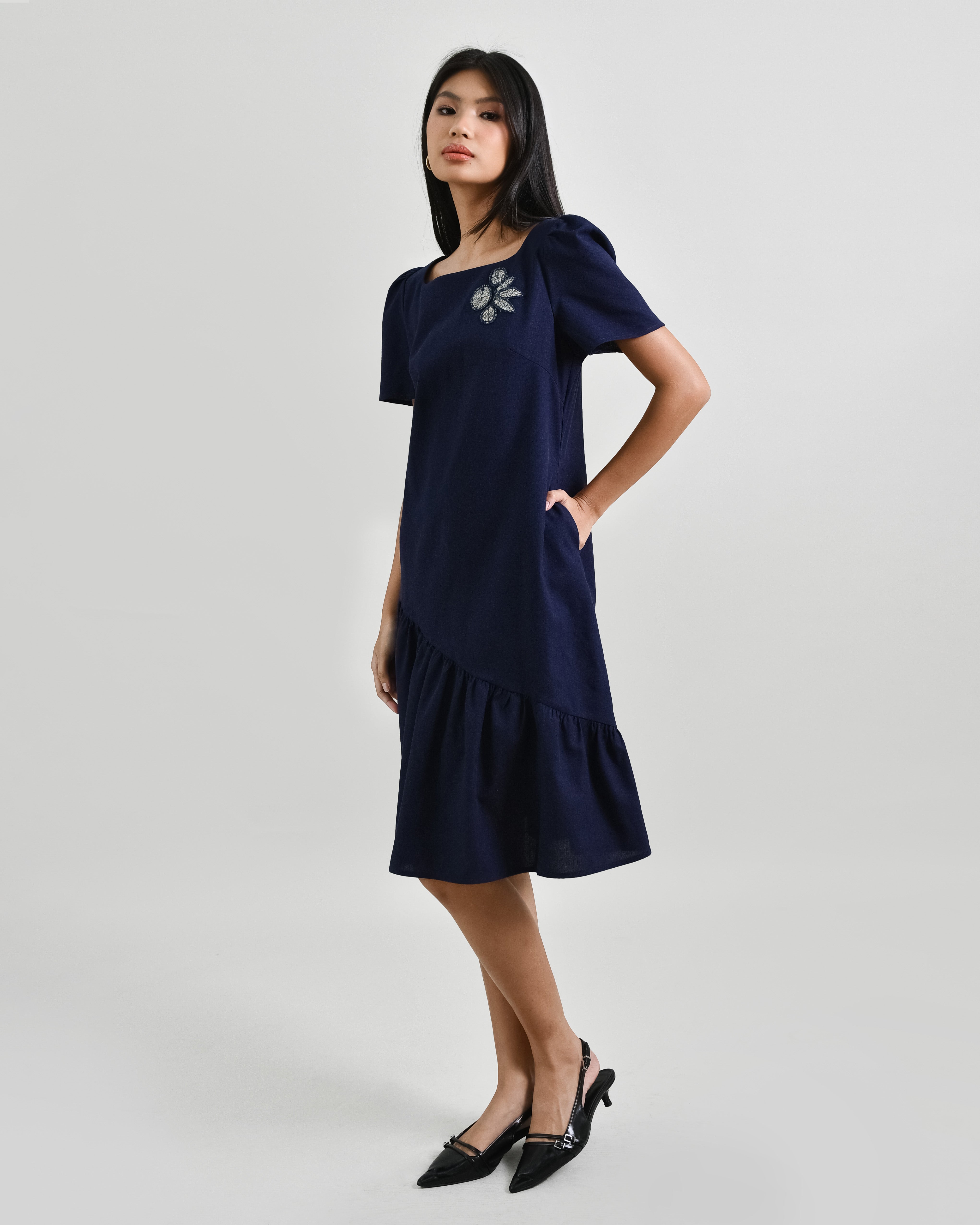 BAYO Dresses CLEA Dress