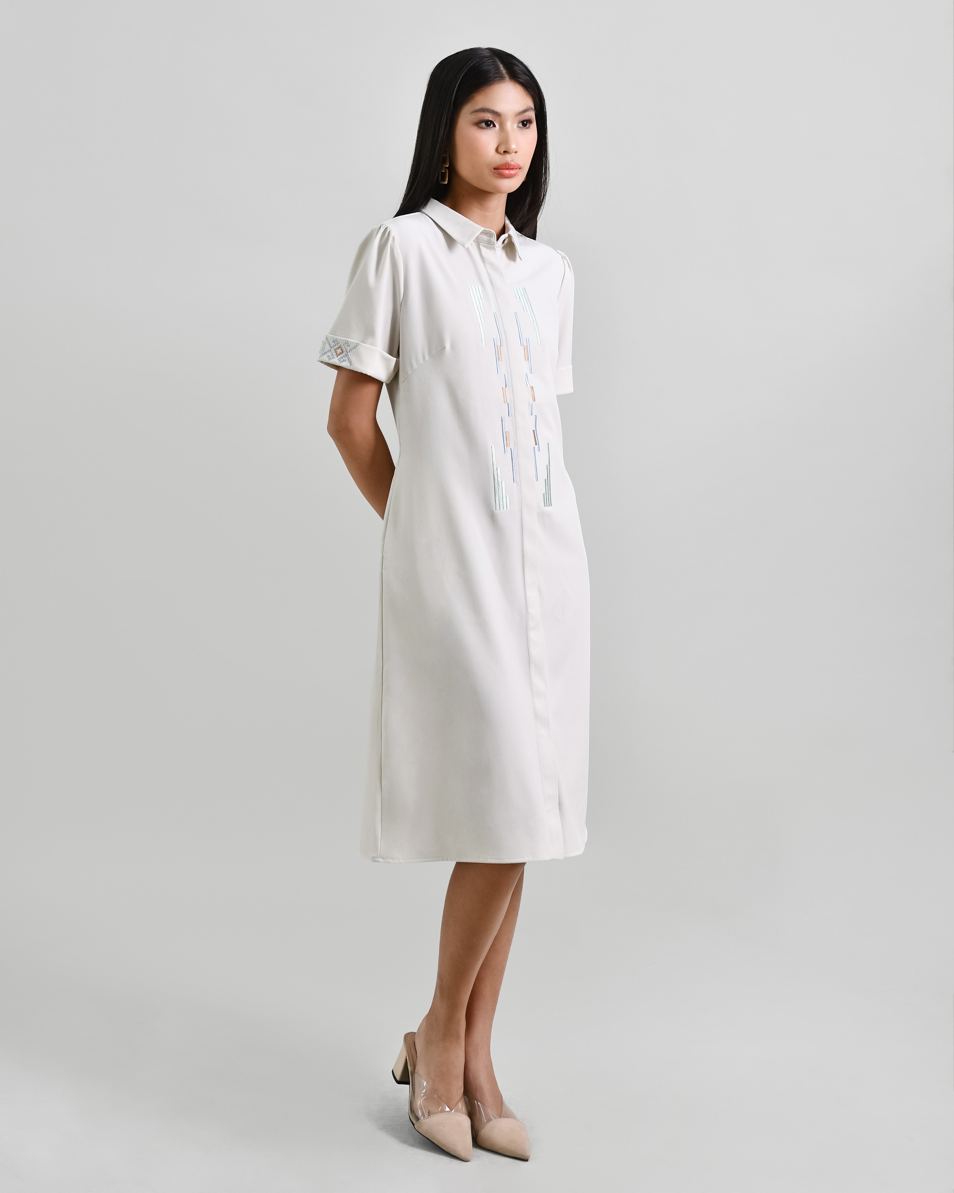 BAYO Dresses CRESS Dress