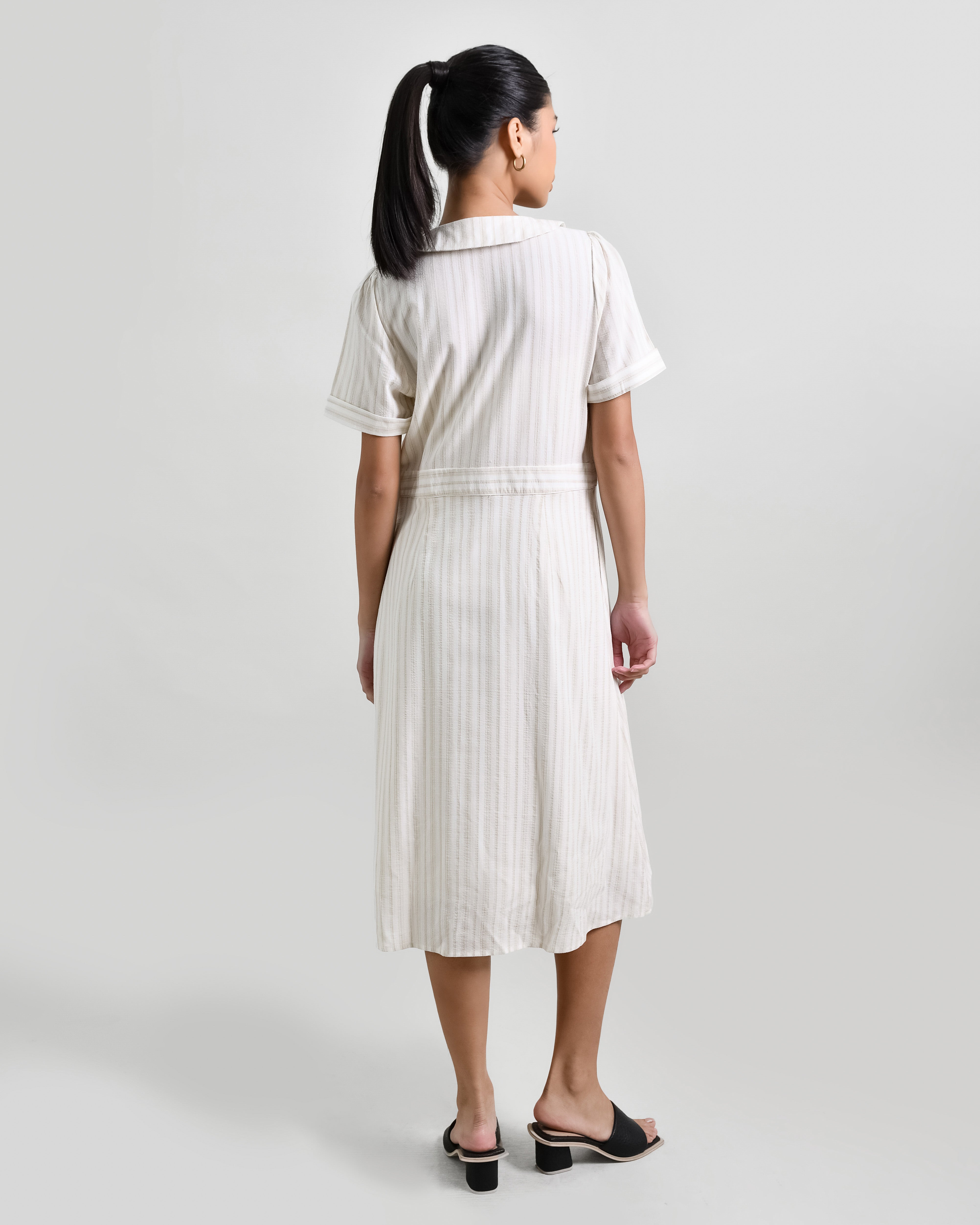 BAYO Dresses CRIDA Dress